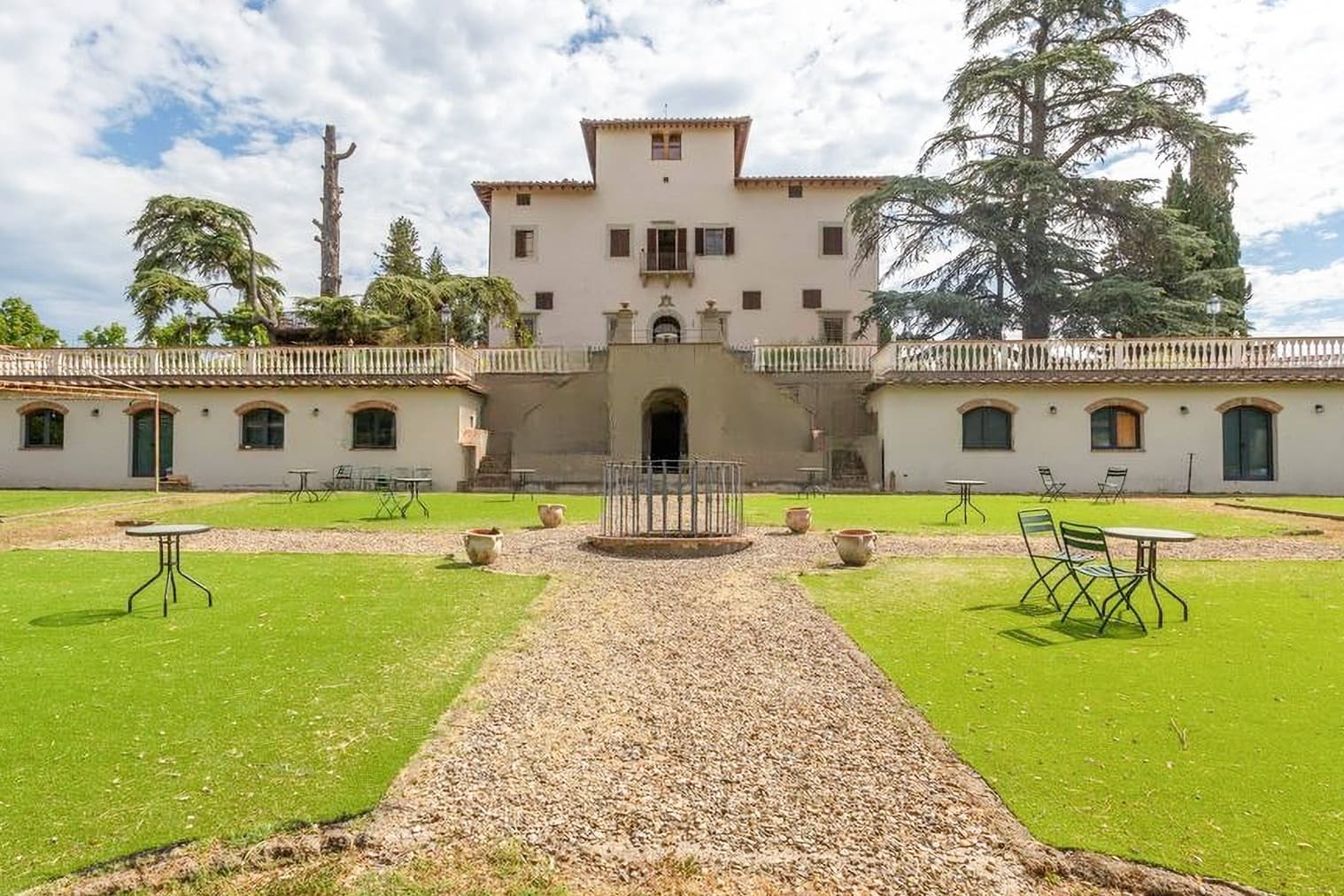 Charming Villa in Pontassieve, Tuscany