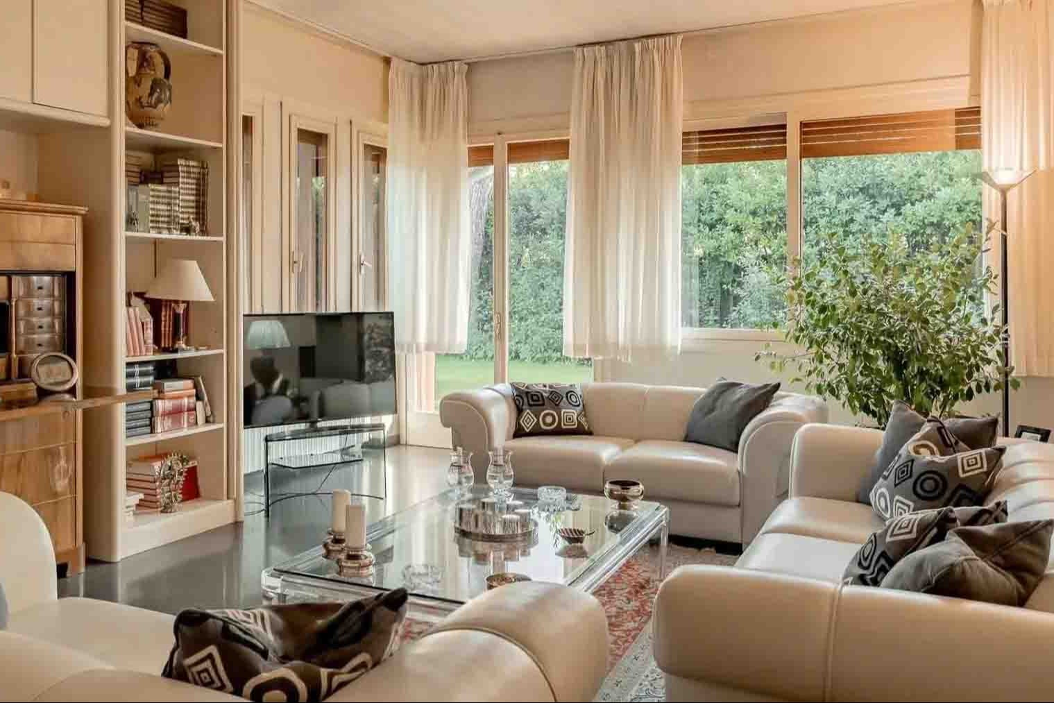 Elegant Villa in Florence, Tuscany