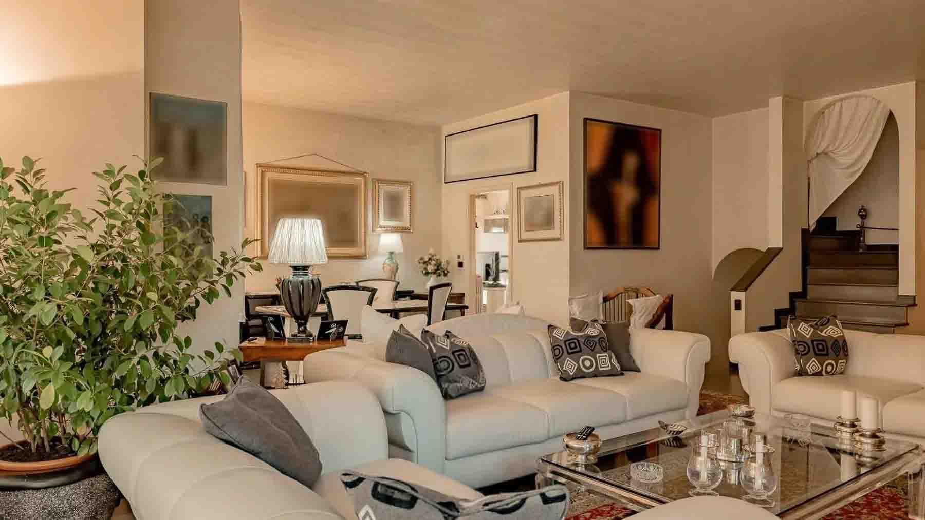 Elegant Villa in Florence, Tuscany