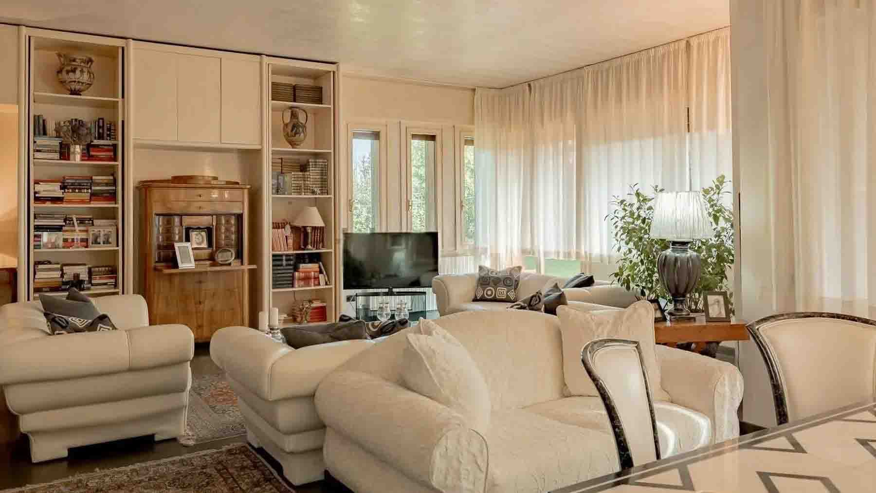 Elegant Villa in Florence, Tuscany