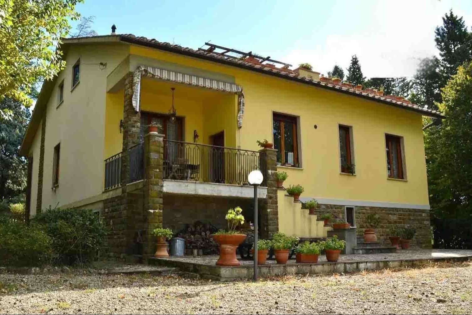 Charming Villa in Chianti, Tuscany