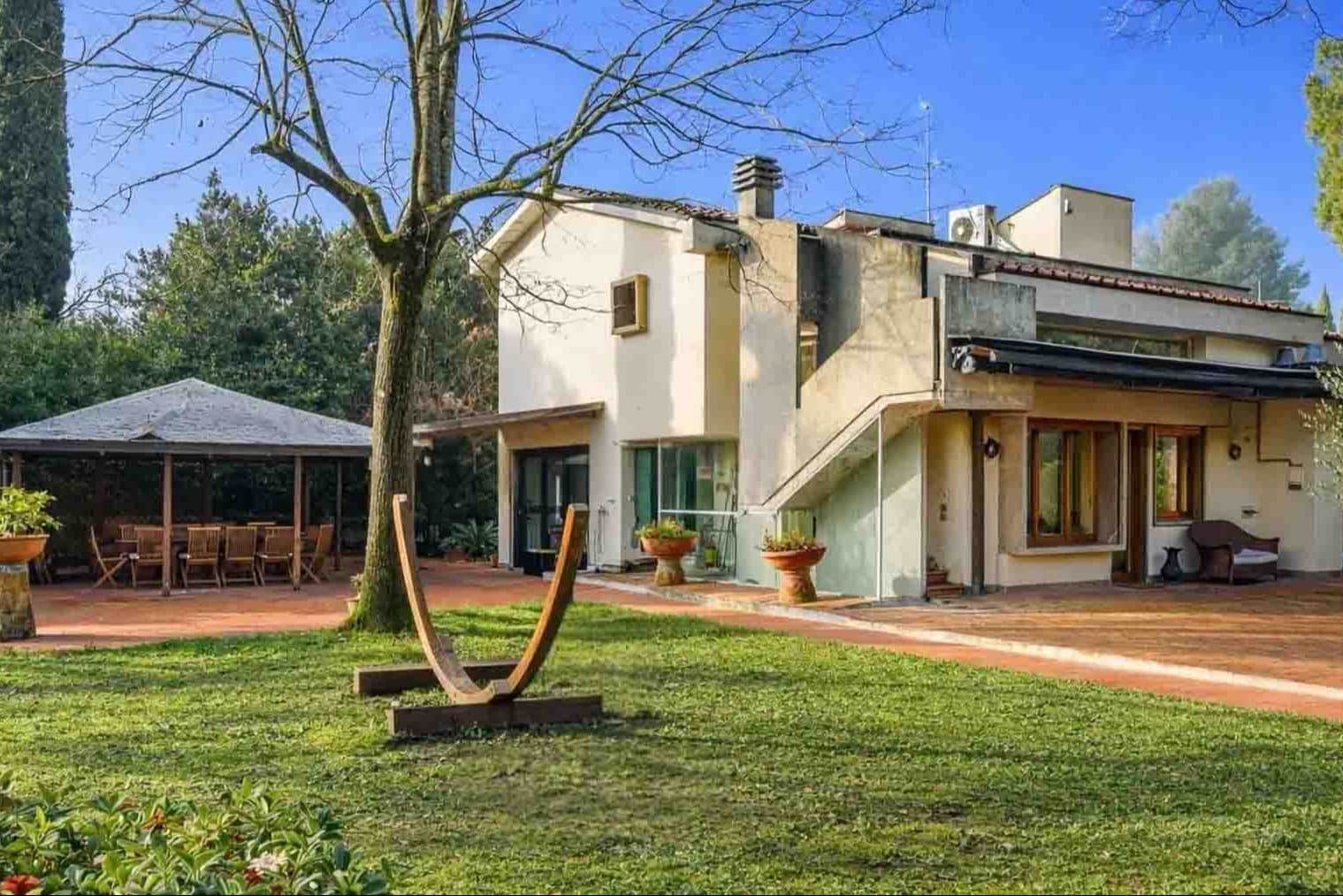 Elegant Villa in Florence, Tuscany