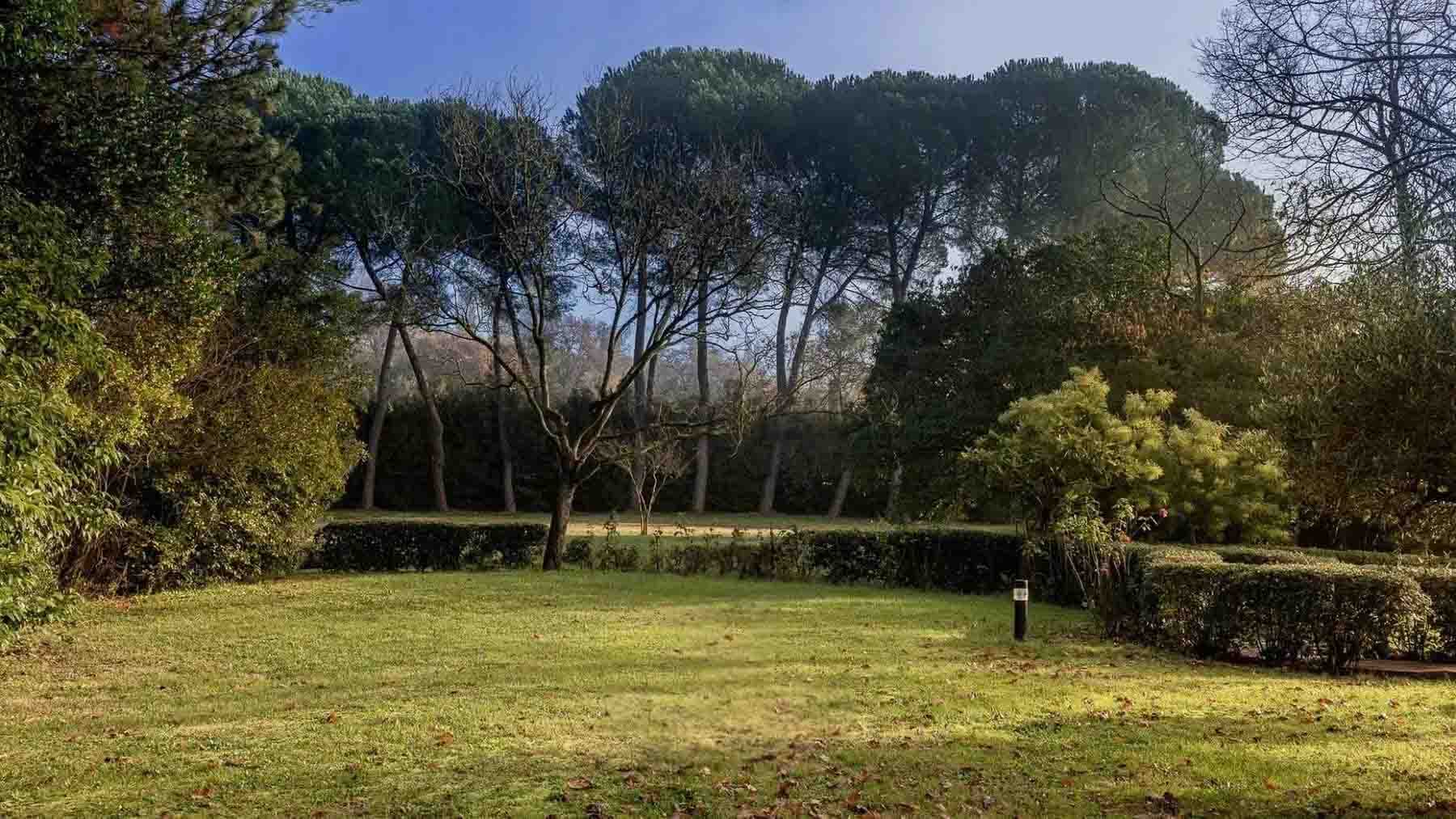 Elegant Villa in Florence, Tuscany
