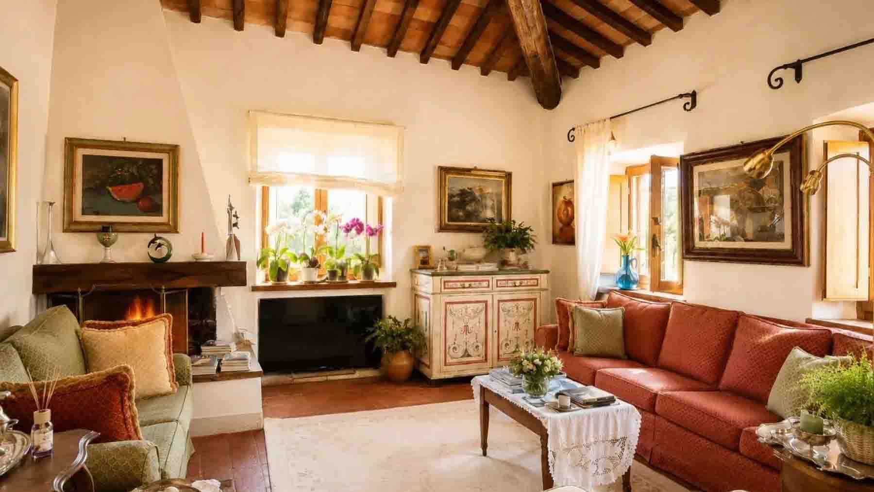 Interiors (10)