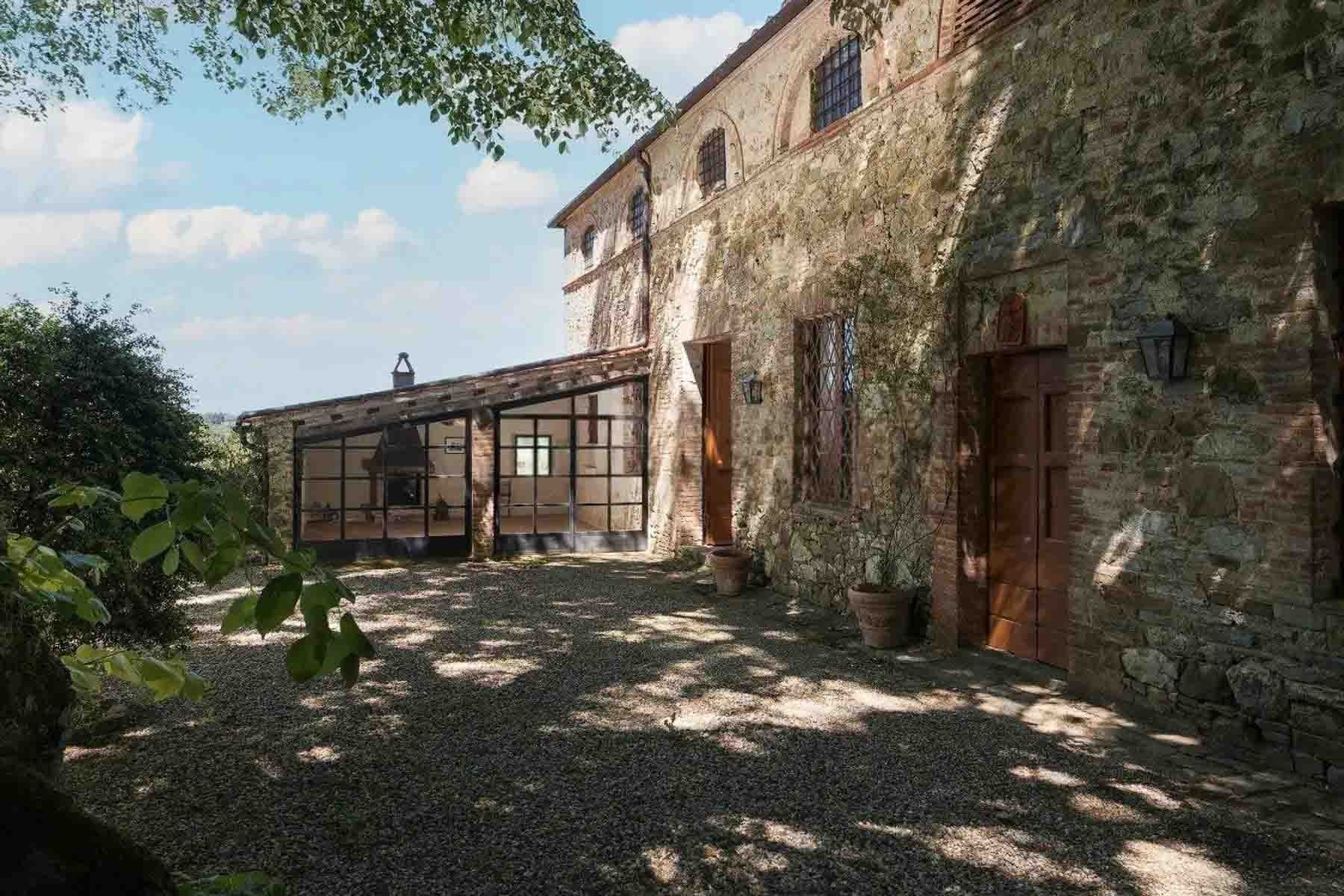 Charming Villa in Chianti, Tuscany