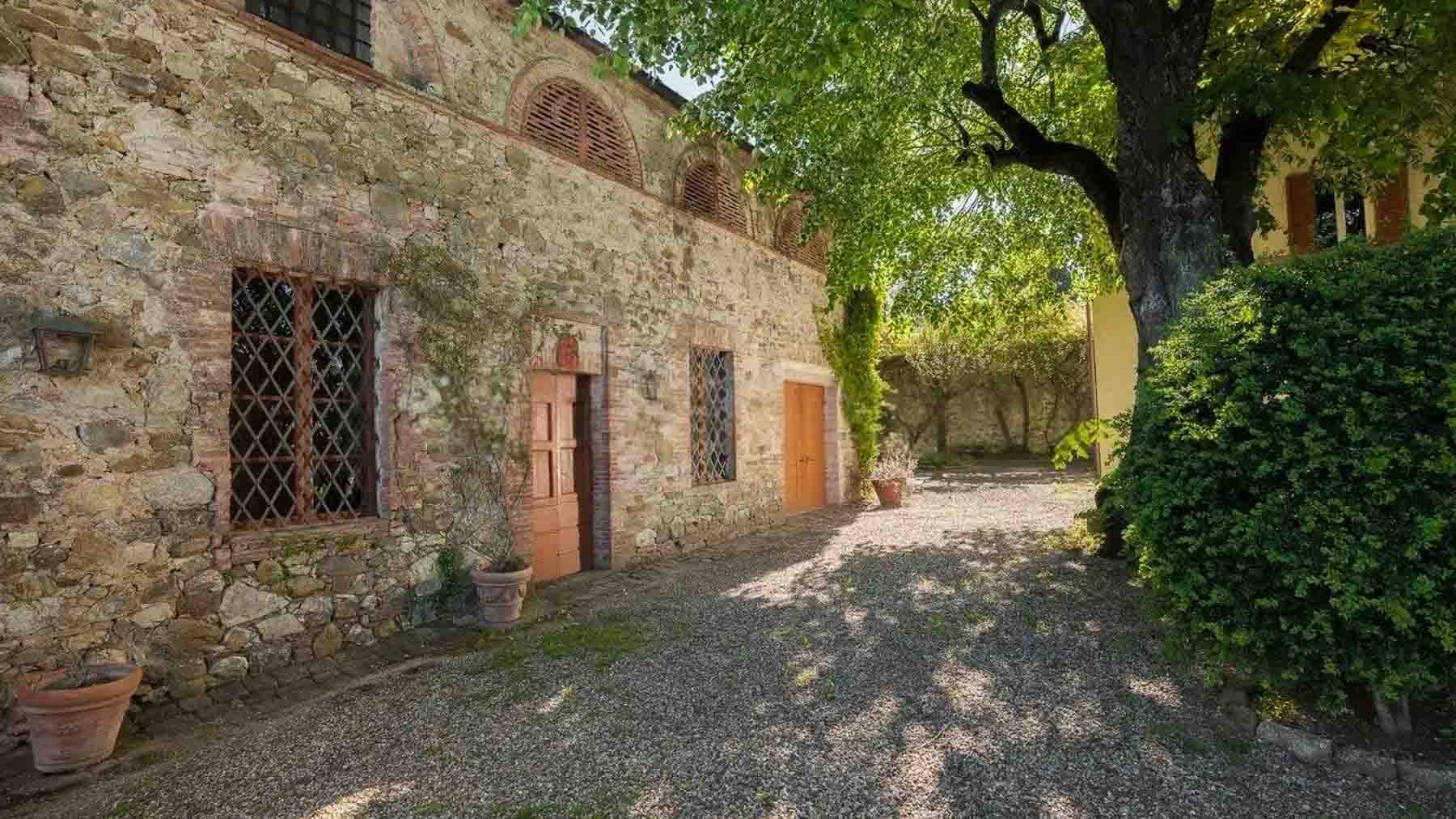 Charming Villa in Chianti, Tuscany