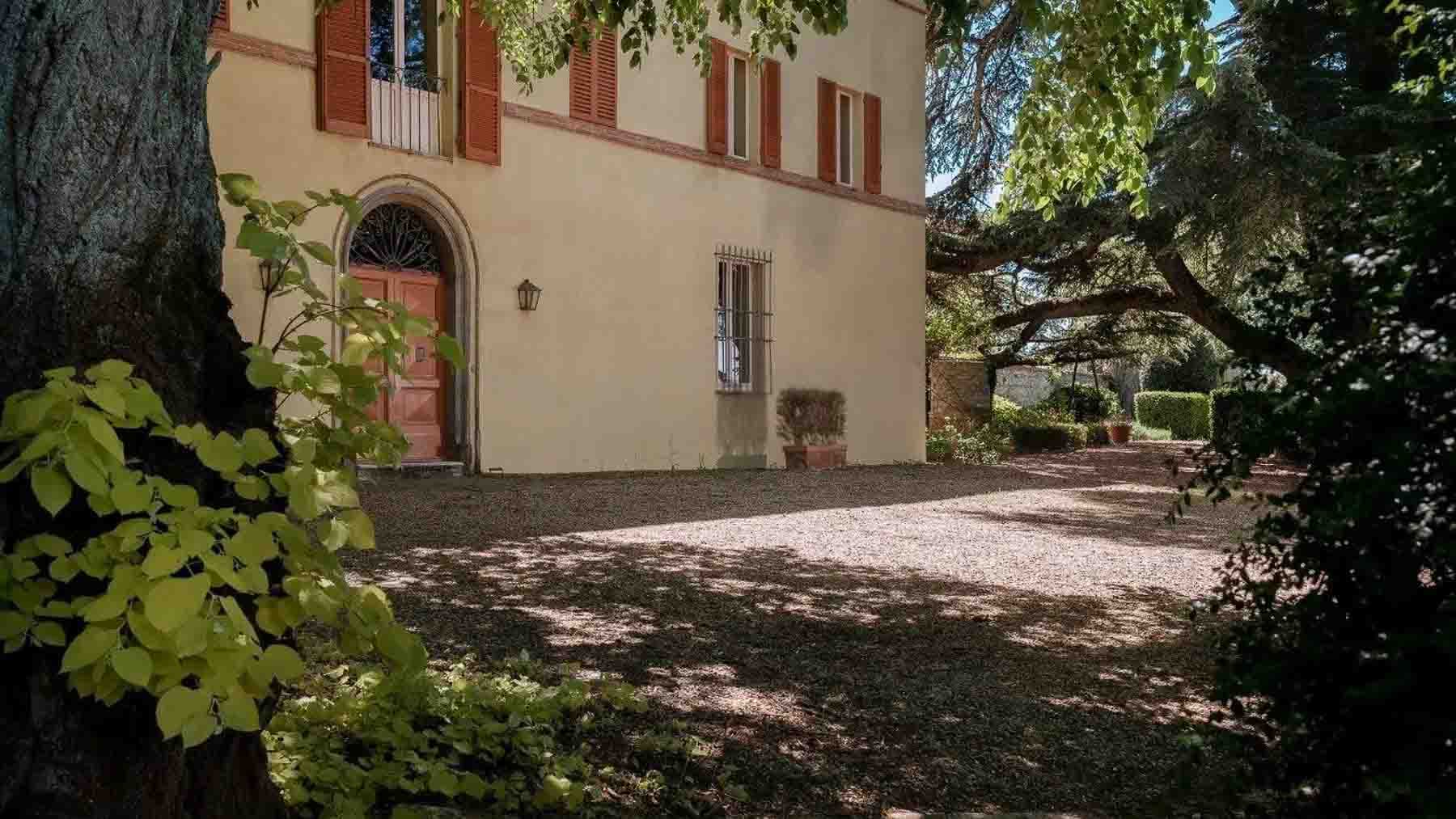 Charming Villa in Chianti, Tuscany