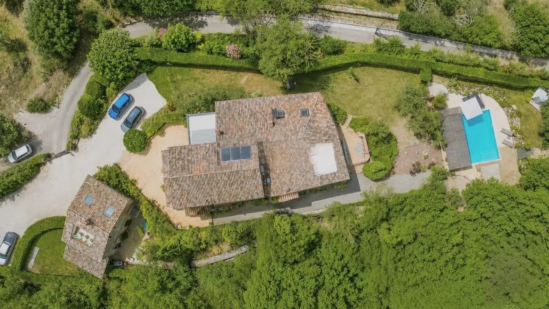 Charming Villa in Umbertide, Umbria