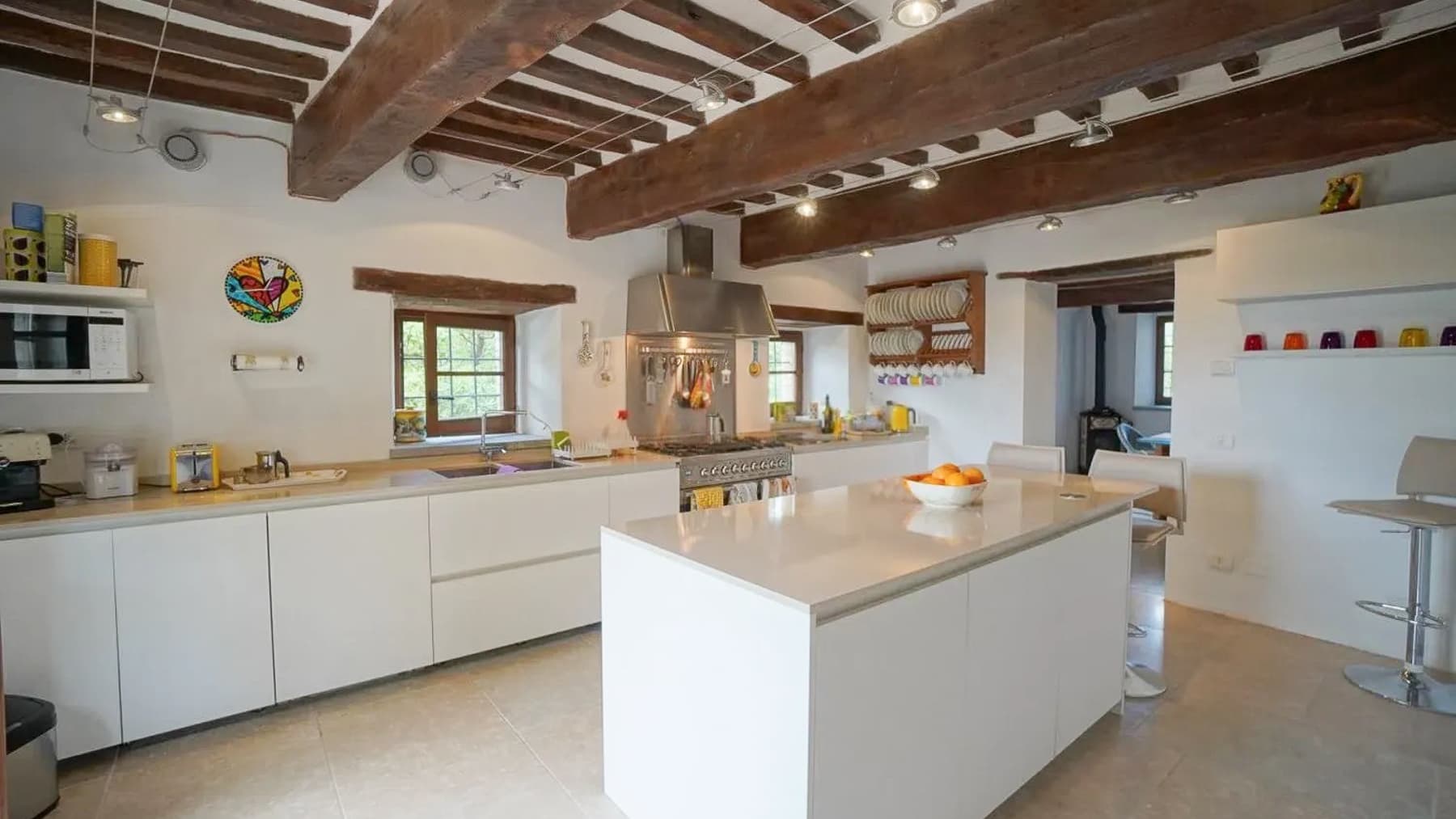 Interiors (5)