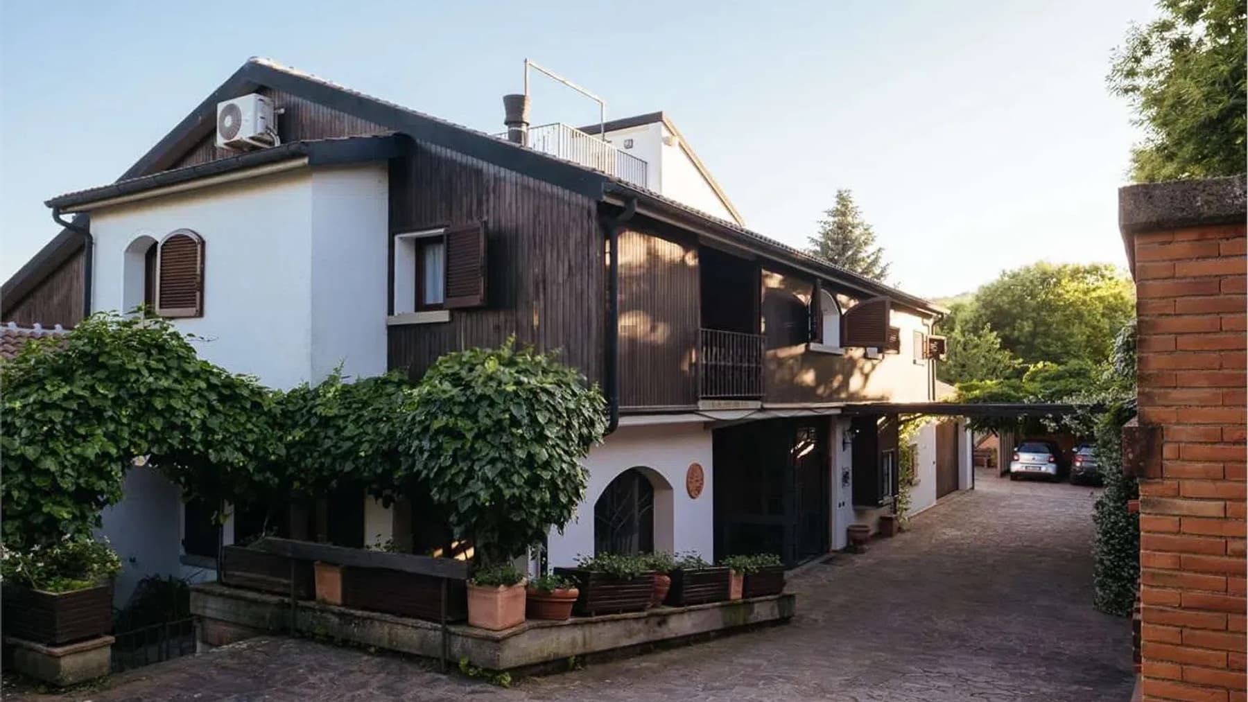 Charming Villa in Piancastagnaio, Tuscany