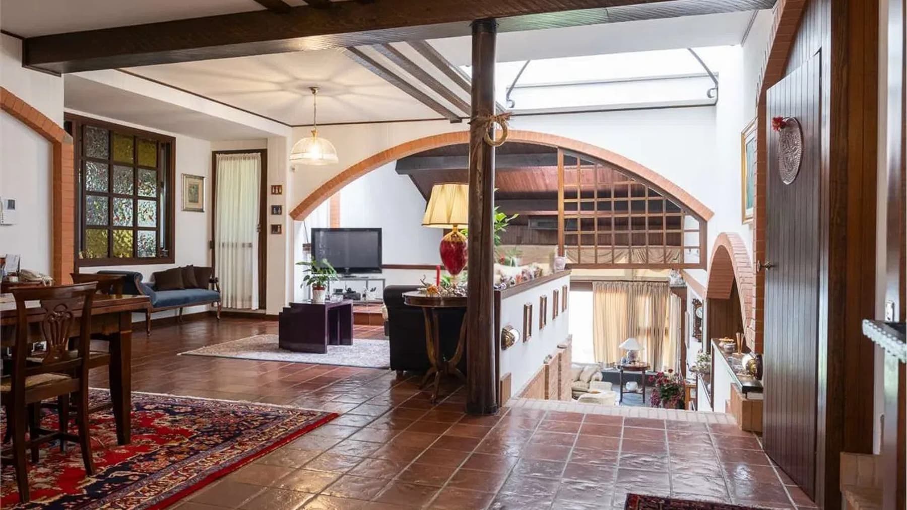Charming Villa in Piancastagnaio, Tuscany