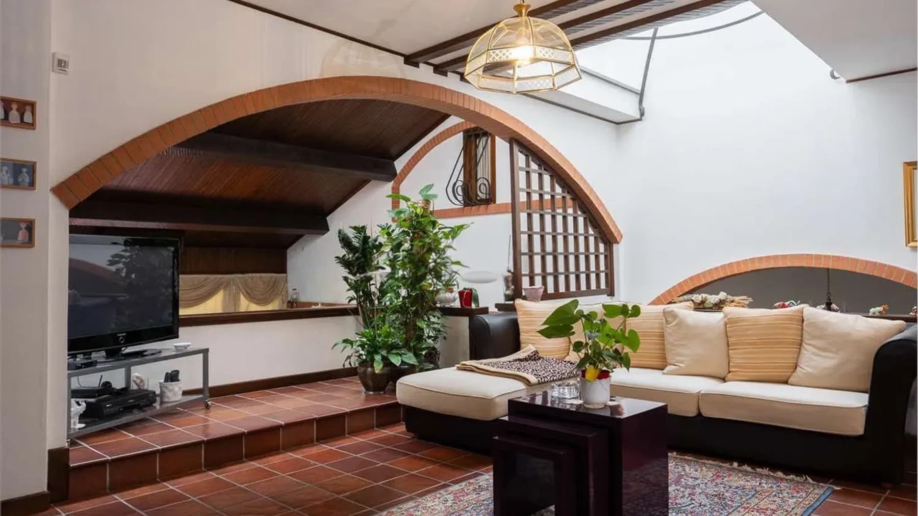 Charming Villa in Piancastagnaio, Tuscany