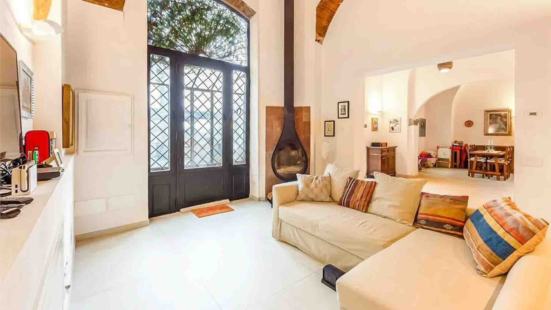 Charming Villa in Florence, Tuscany
