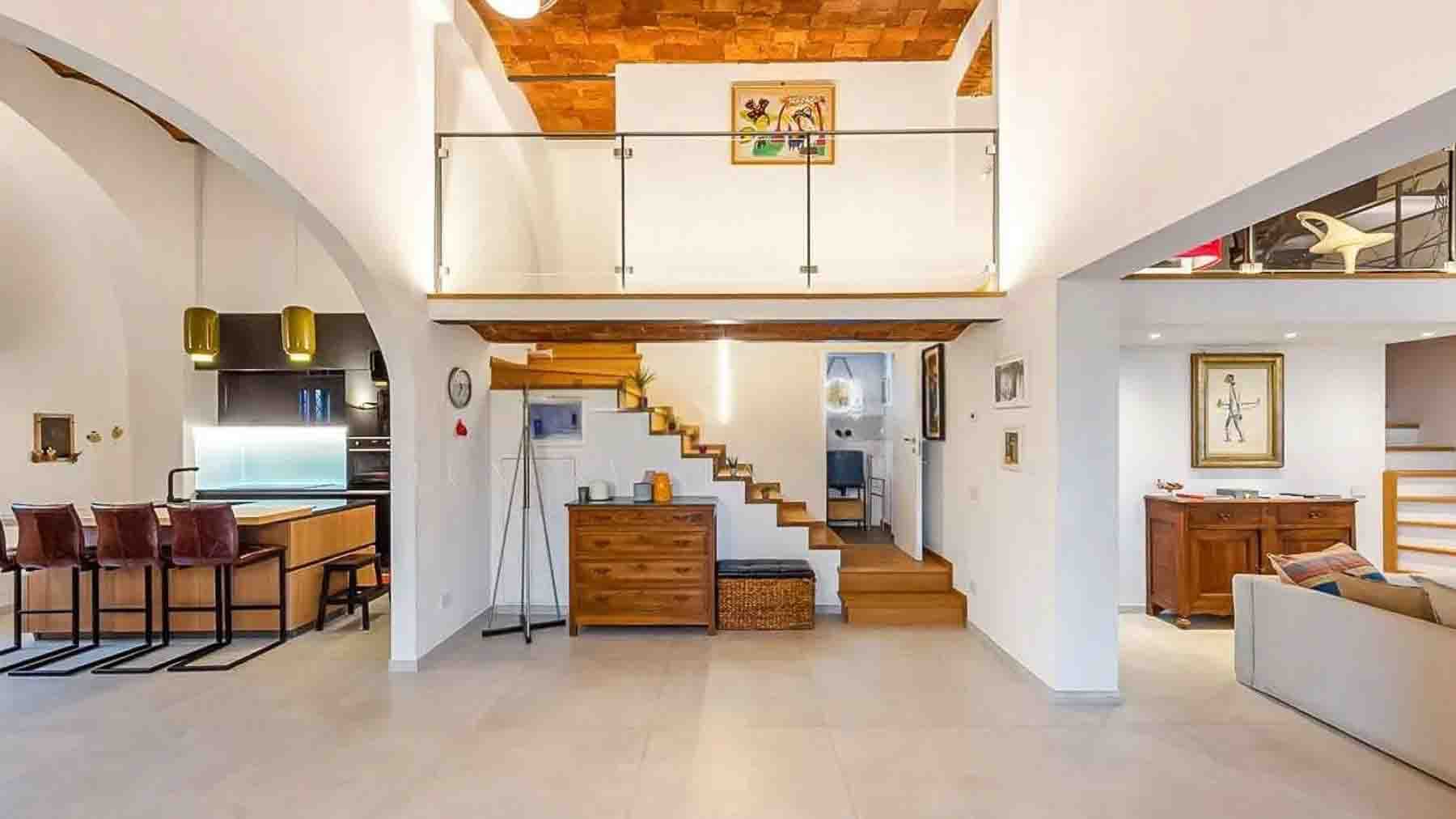 Charming Villa in Florence, Tuscany