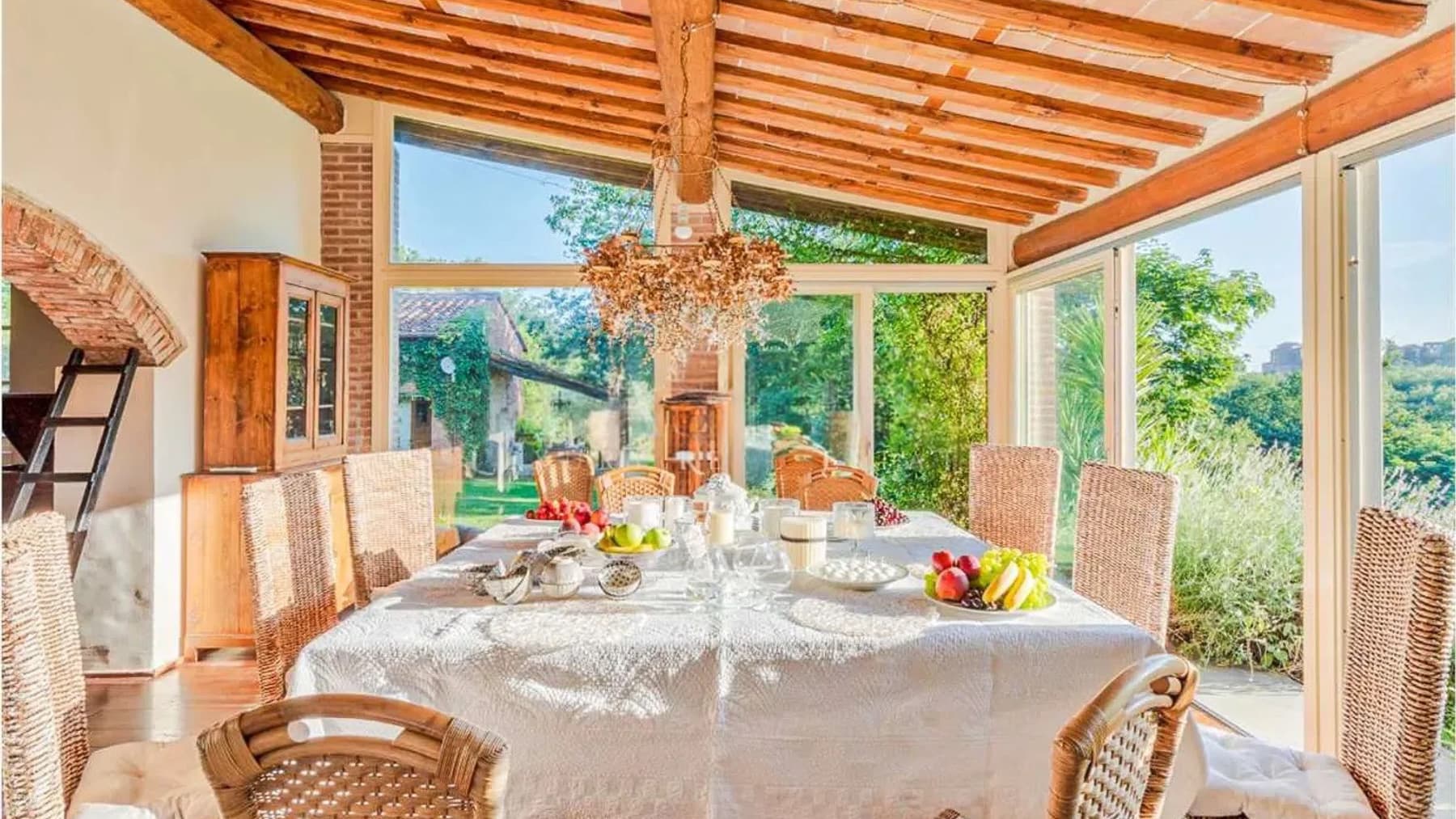 Charming Villa in Capannori, Tuscany