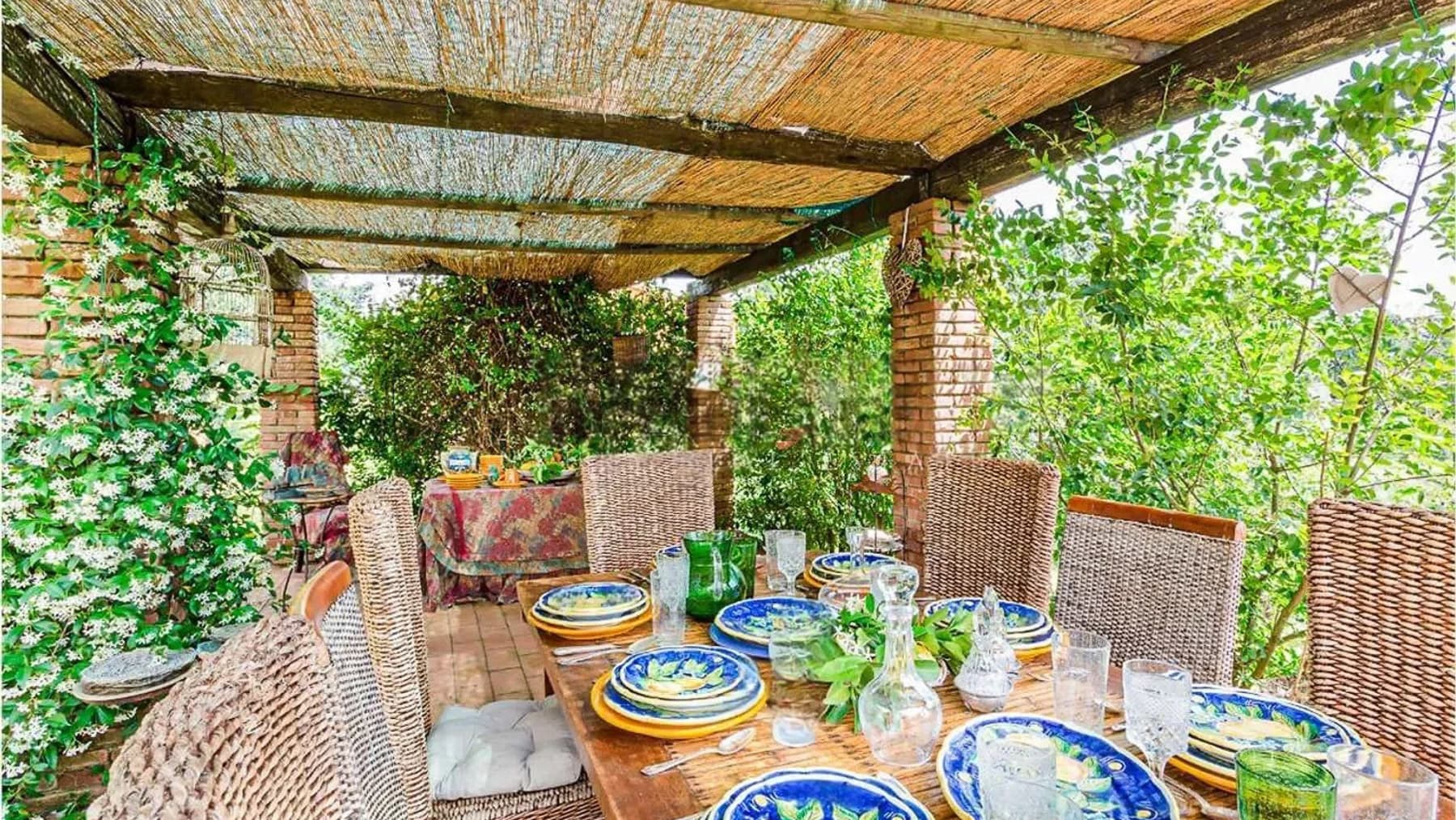 Charming Villa in Capannori, Tuscany