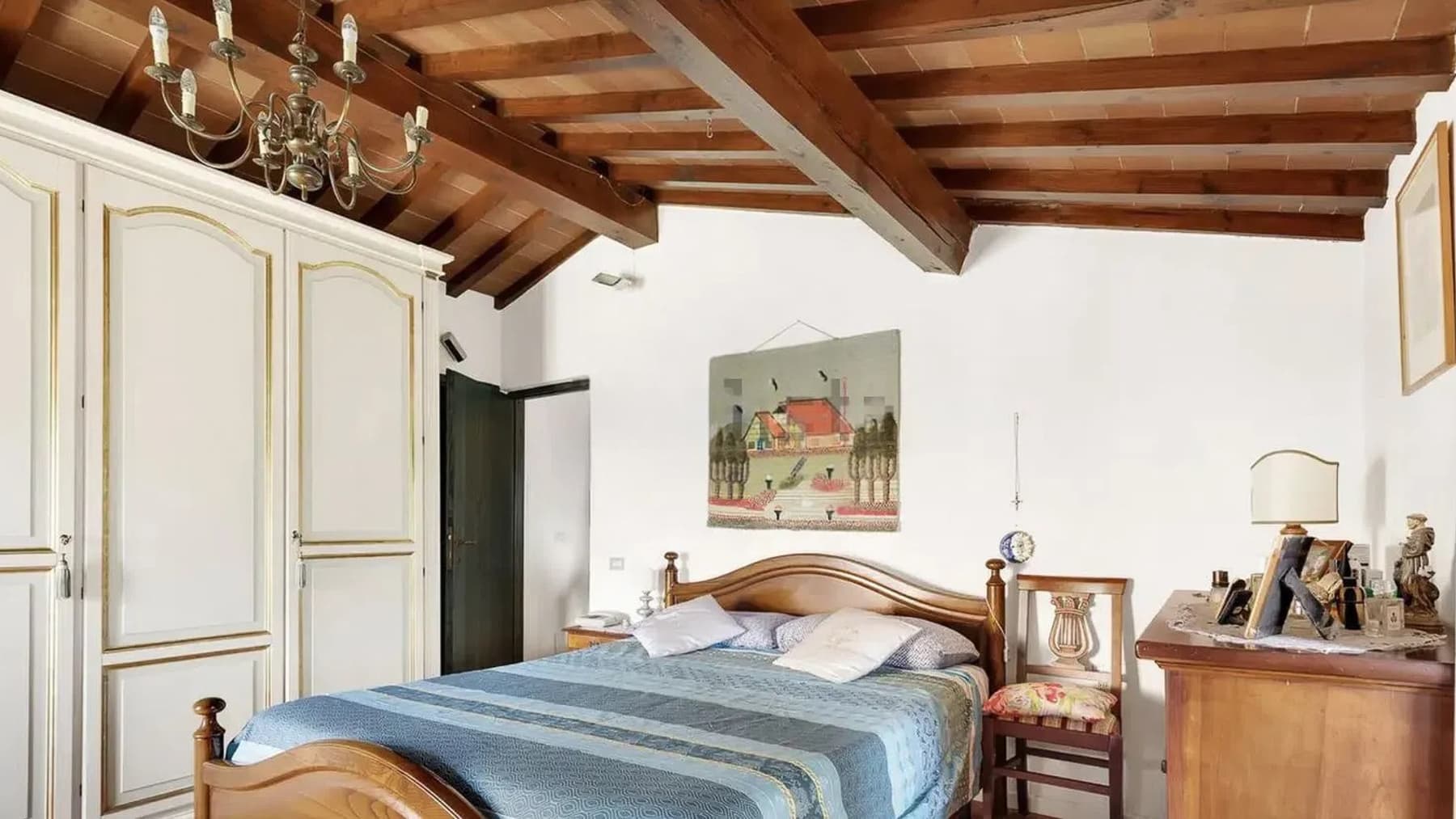 Casale elegante a Scandicci, cuore delle colline toscane