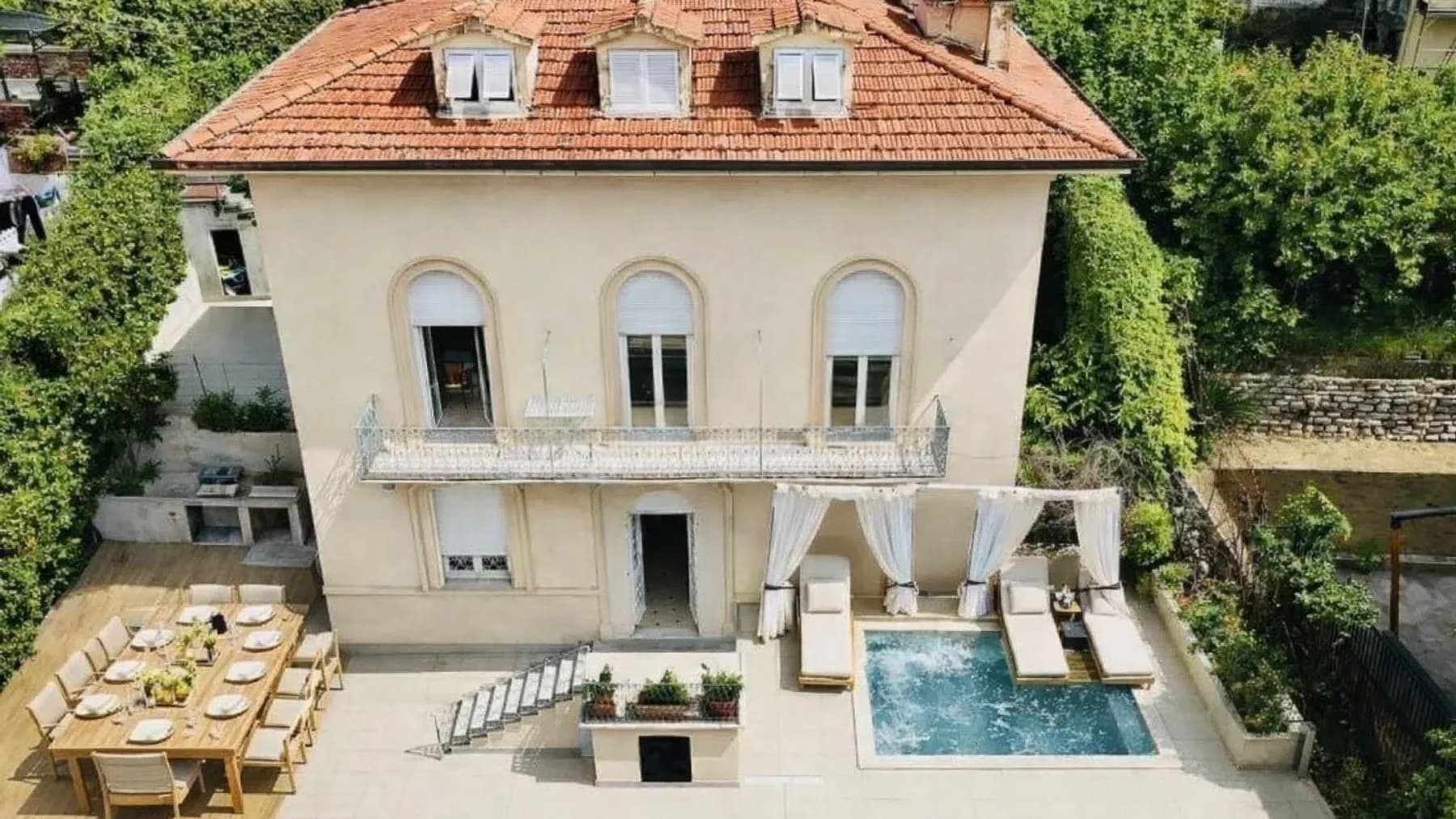 Charming Villa in La Spezia, Liguria