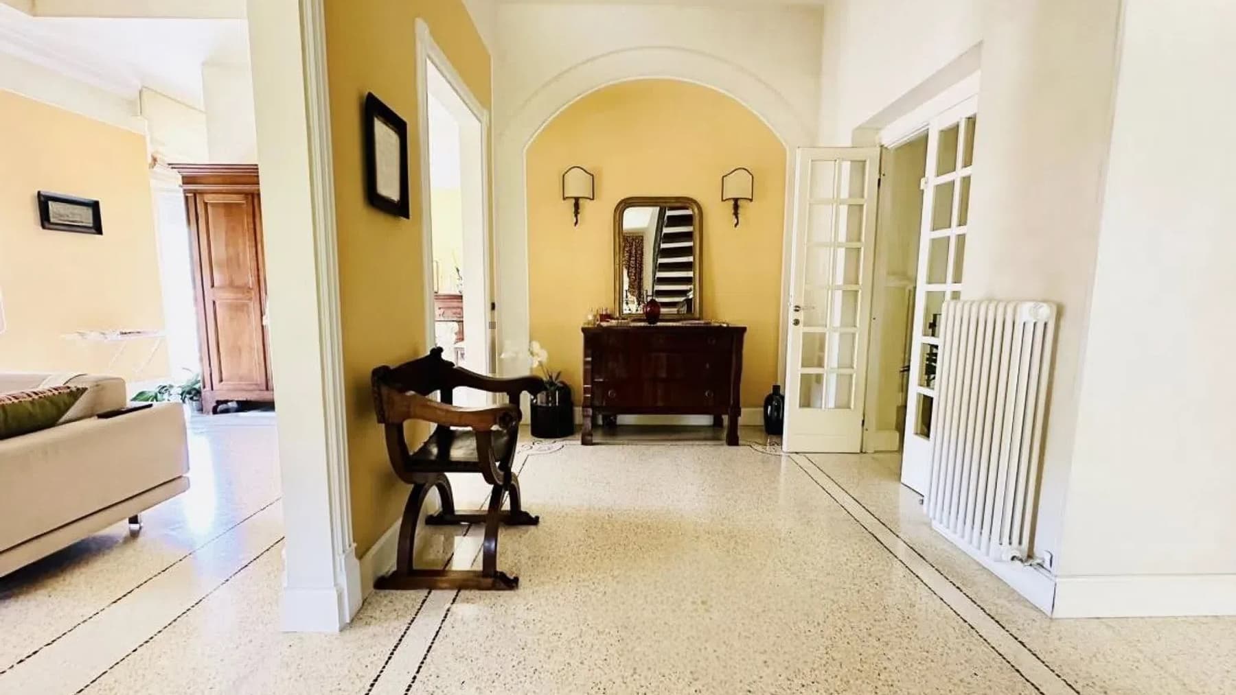 Charming Villa in La Spezia, Liguria