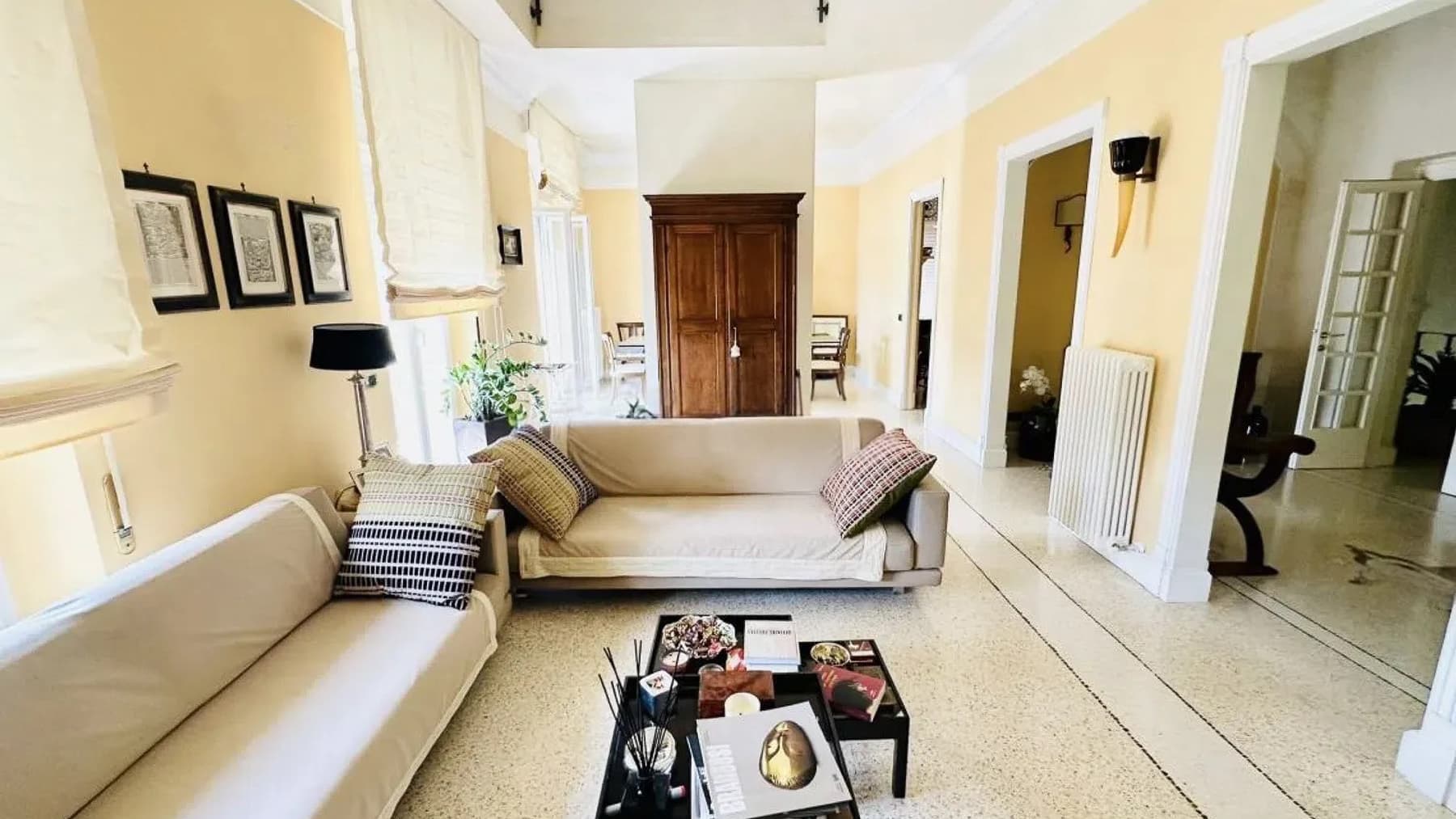 Charming Villa in La Spezia, Liguria