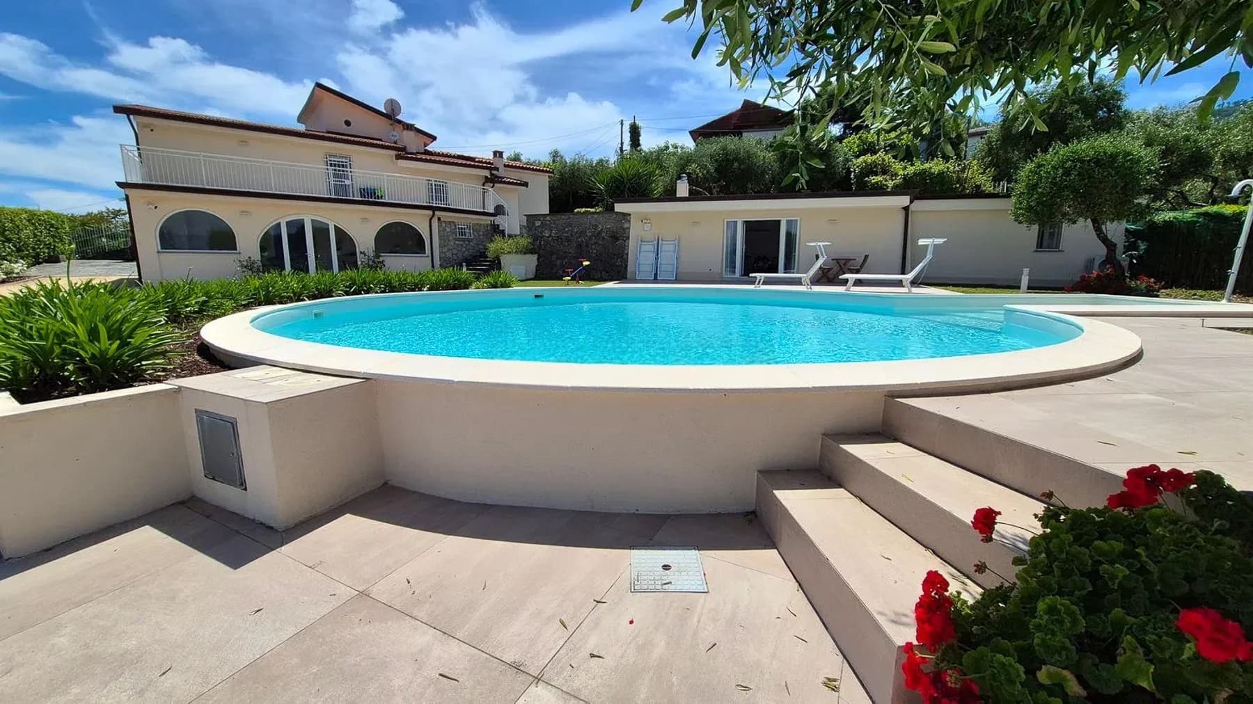 Charming Villa in La Spezia, Liguria