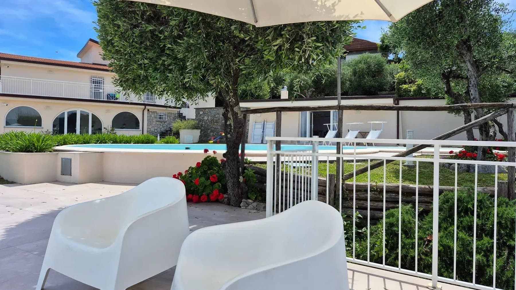 Charming Villa in La Spezia, Liguria
