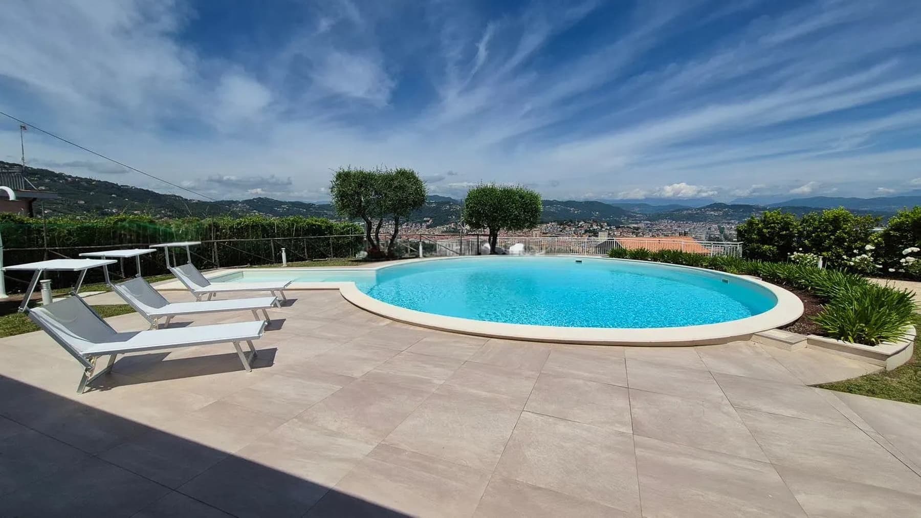 Charming Villa in La Spezia, Liguria