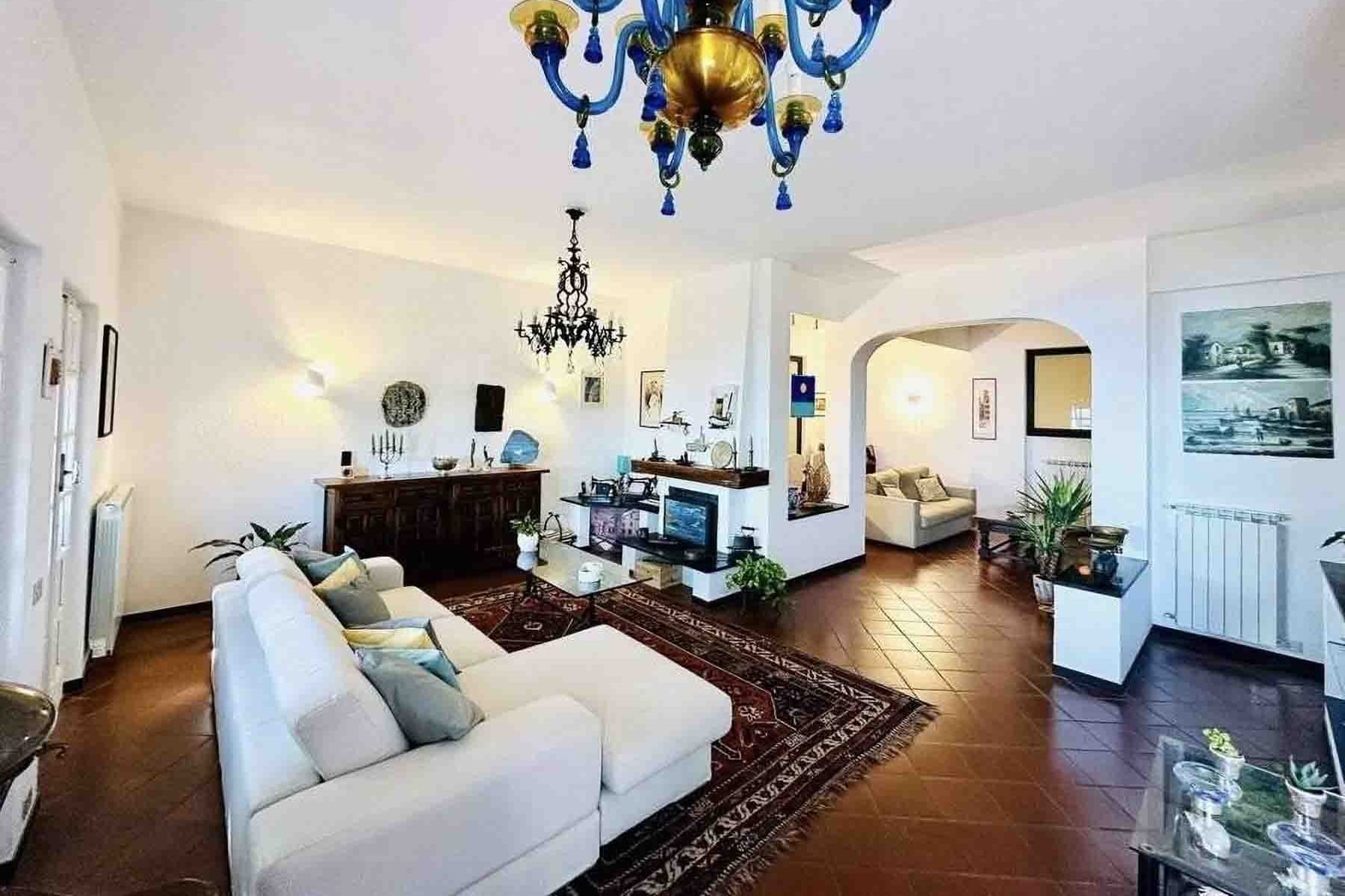 Elegant Villa in Chiavari, Liguria