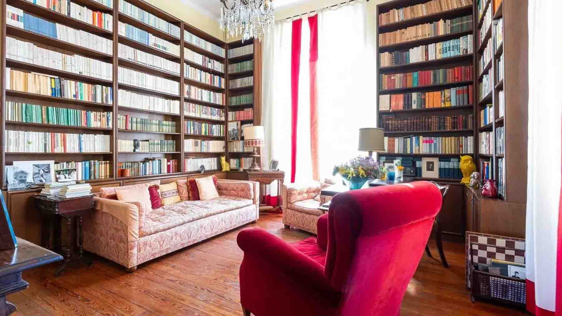 Charming Villa in Sestri Levante, Liguria