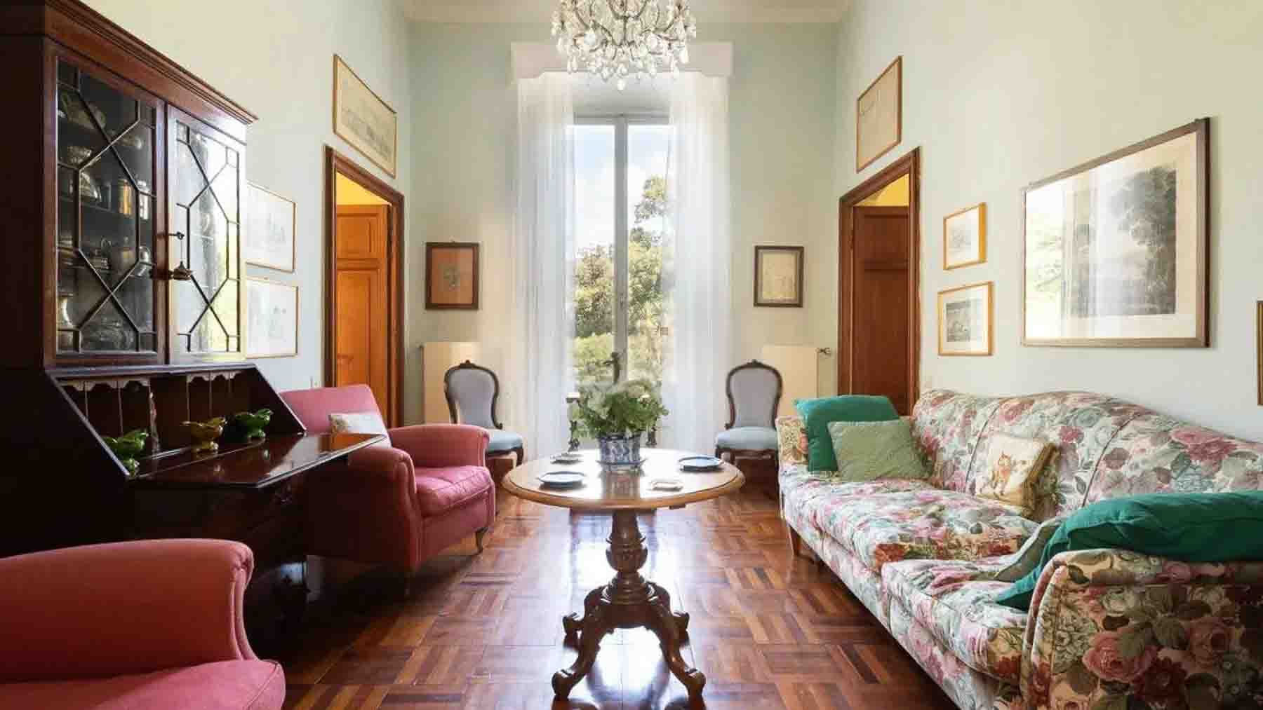 Charming Villa in Sestri Levante, Liguria