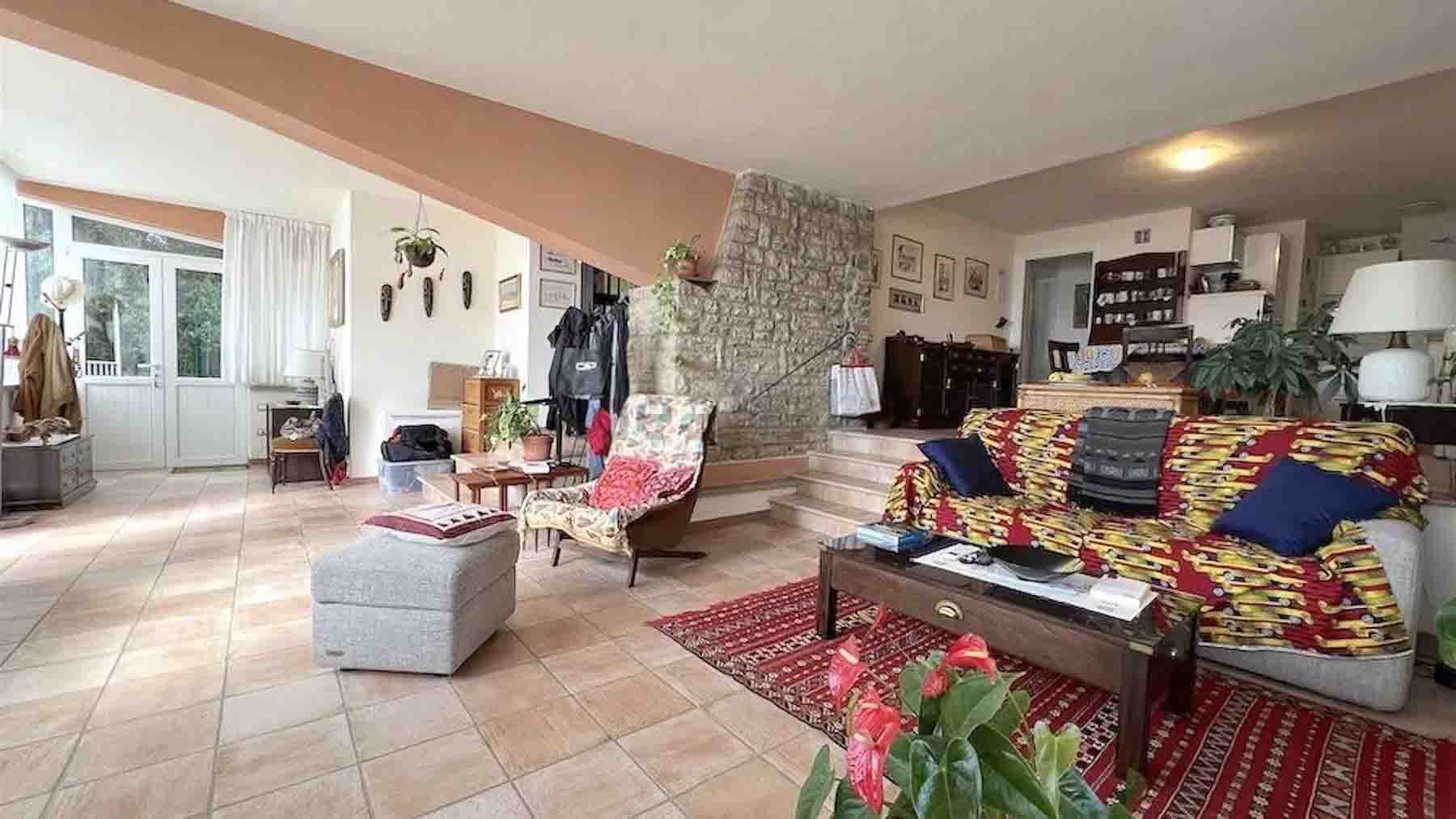 Charming Villa in Livorno, Tuscany