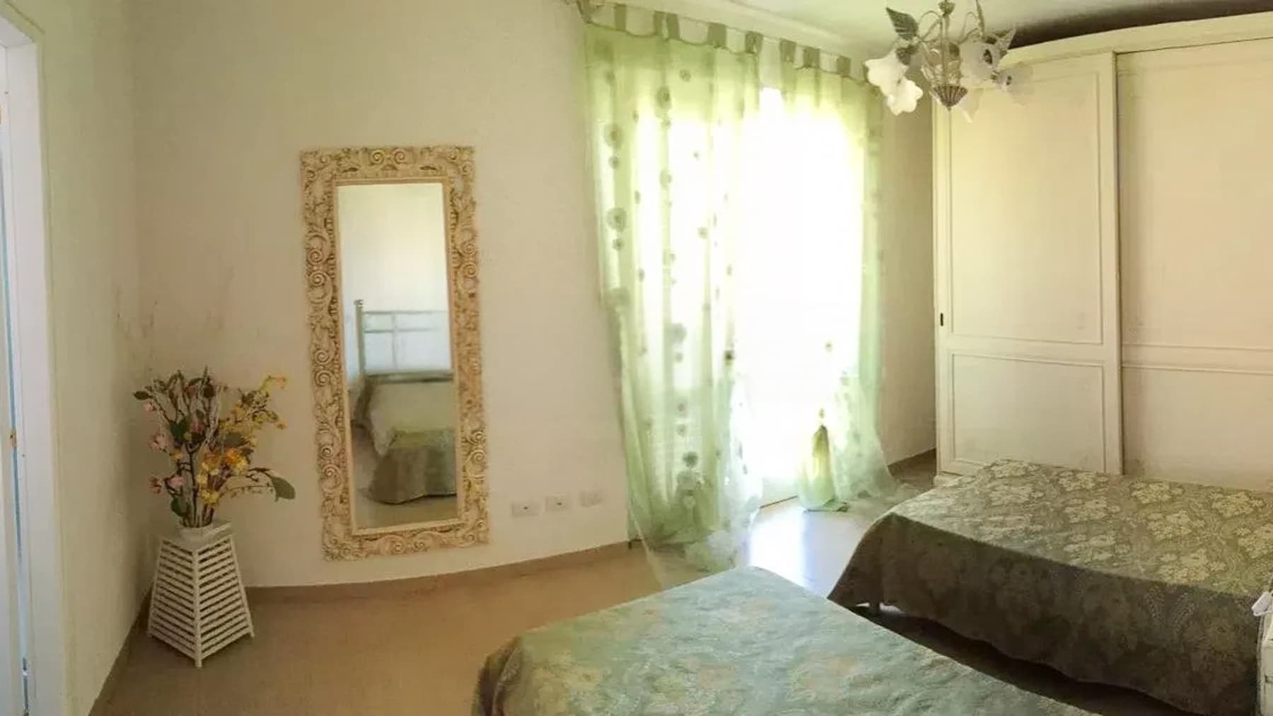 Villa in Marina di Pietrasanta, Tuscany