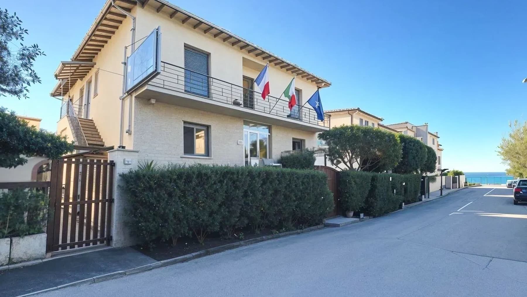 Villa a Rosignano Solvay-Castiglioncello, cuore Toscana