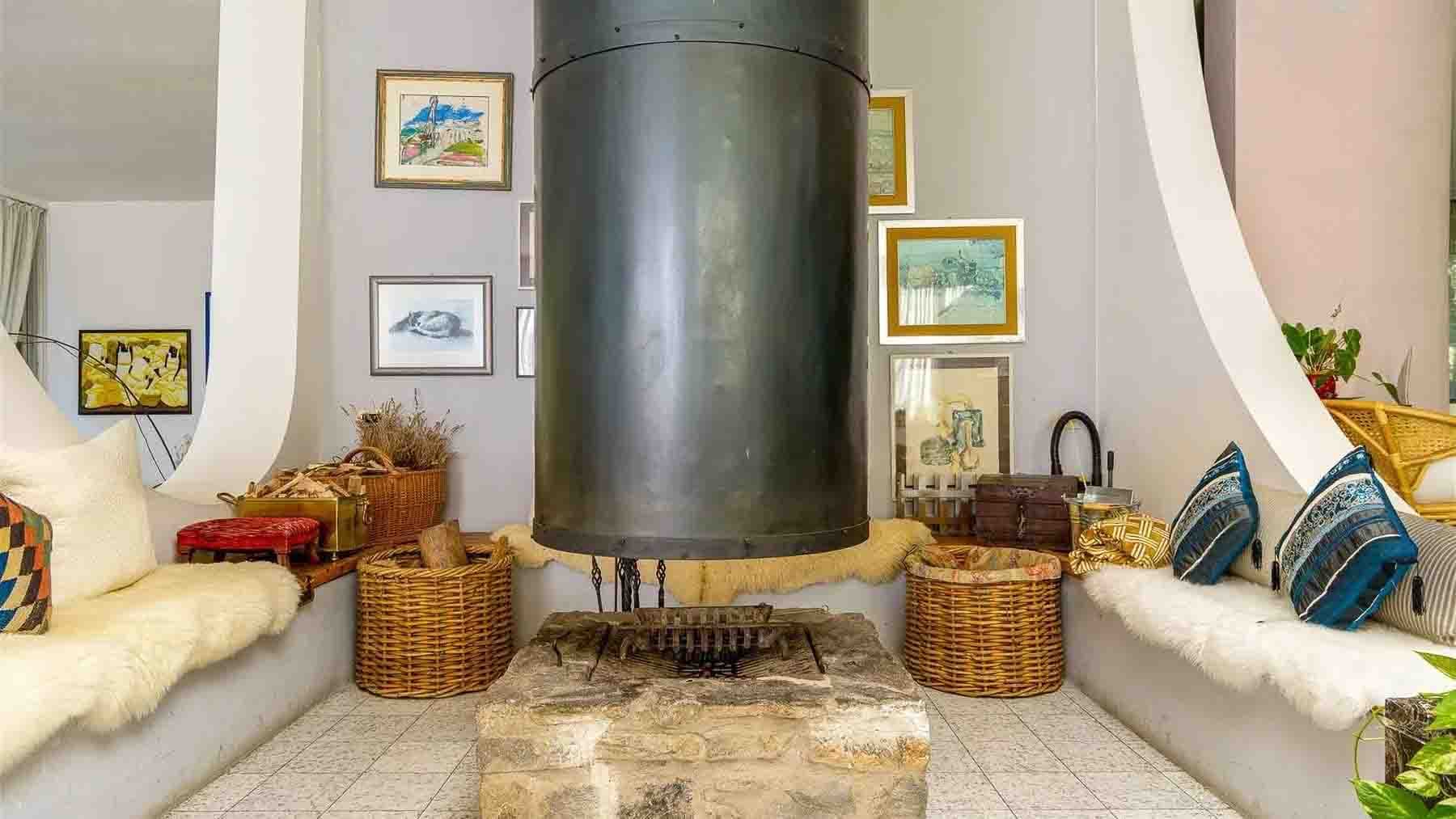 Charming Villa in Piombino, Tuscany