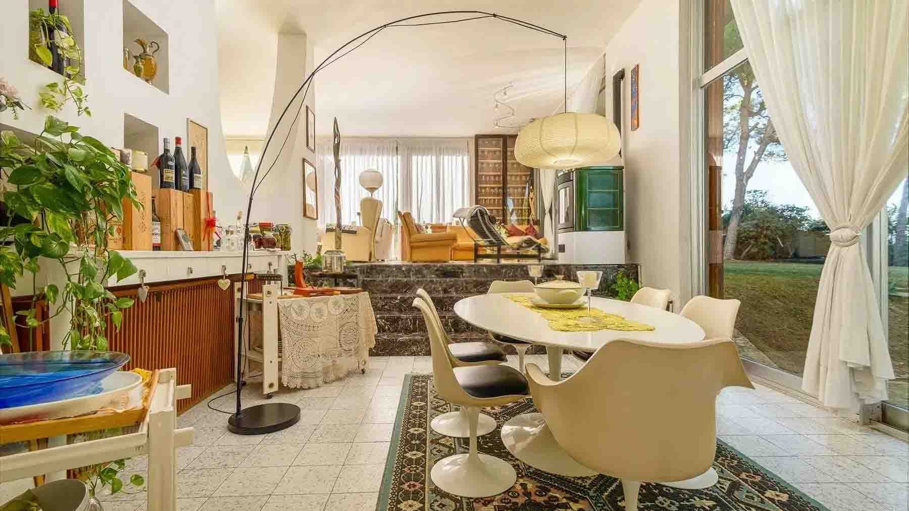 Charming Villa in Piombino, Tuscany