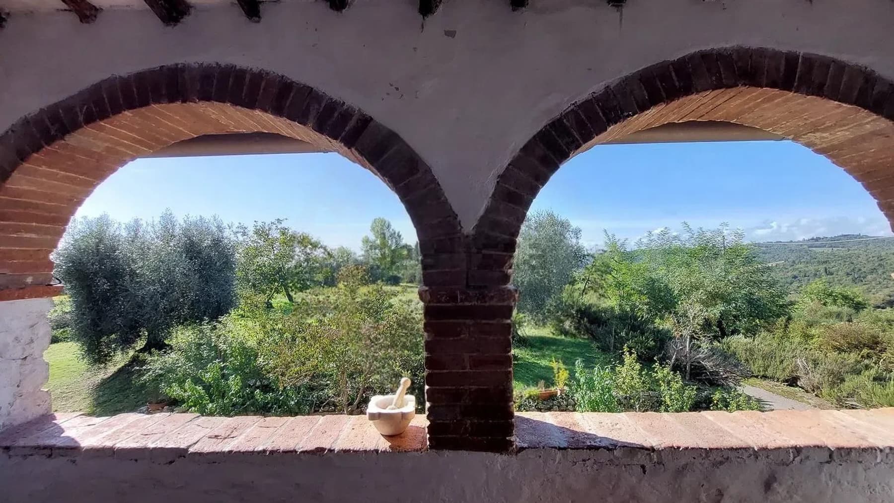 Casale storico nel cuore del Chianti, Gaiole in Chianti