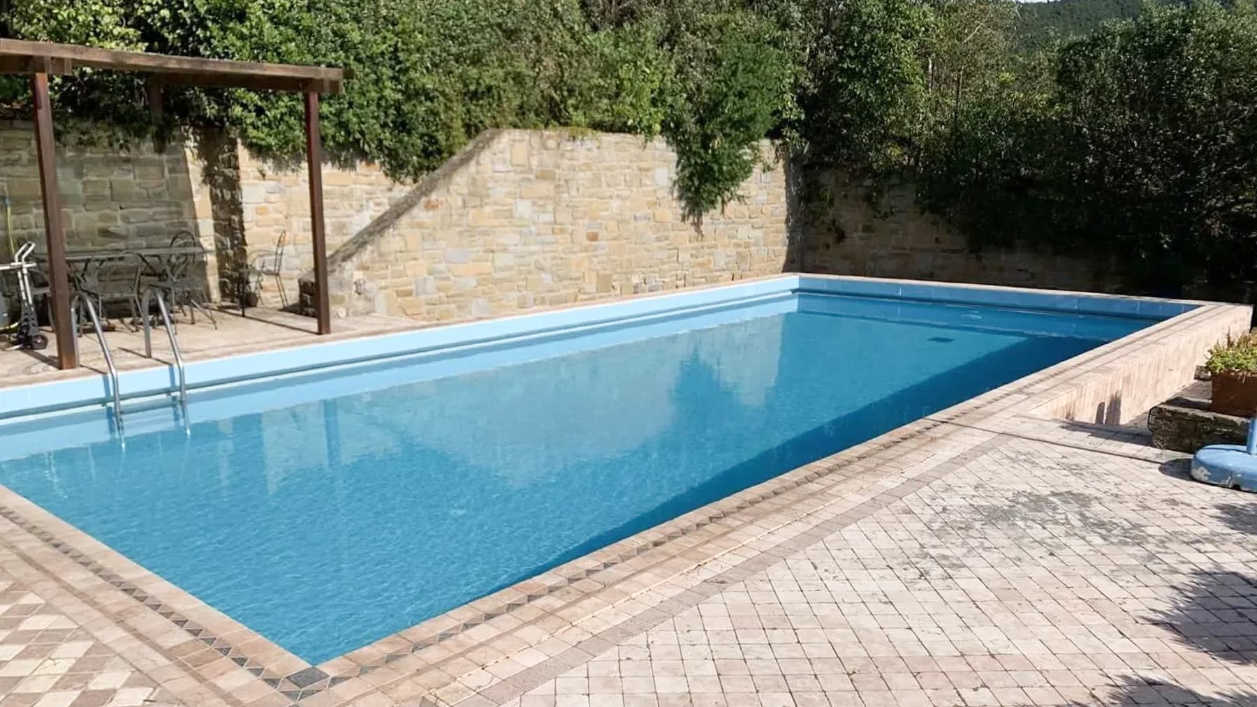 Elegant Villa in Punta Ala, Tuscany