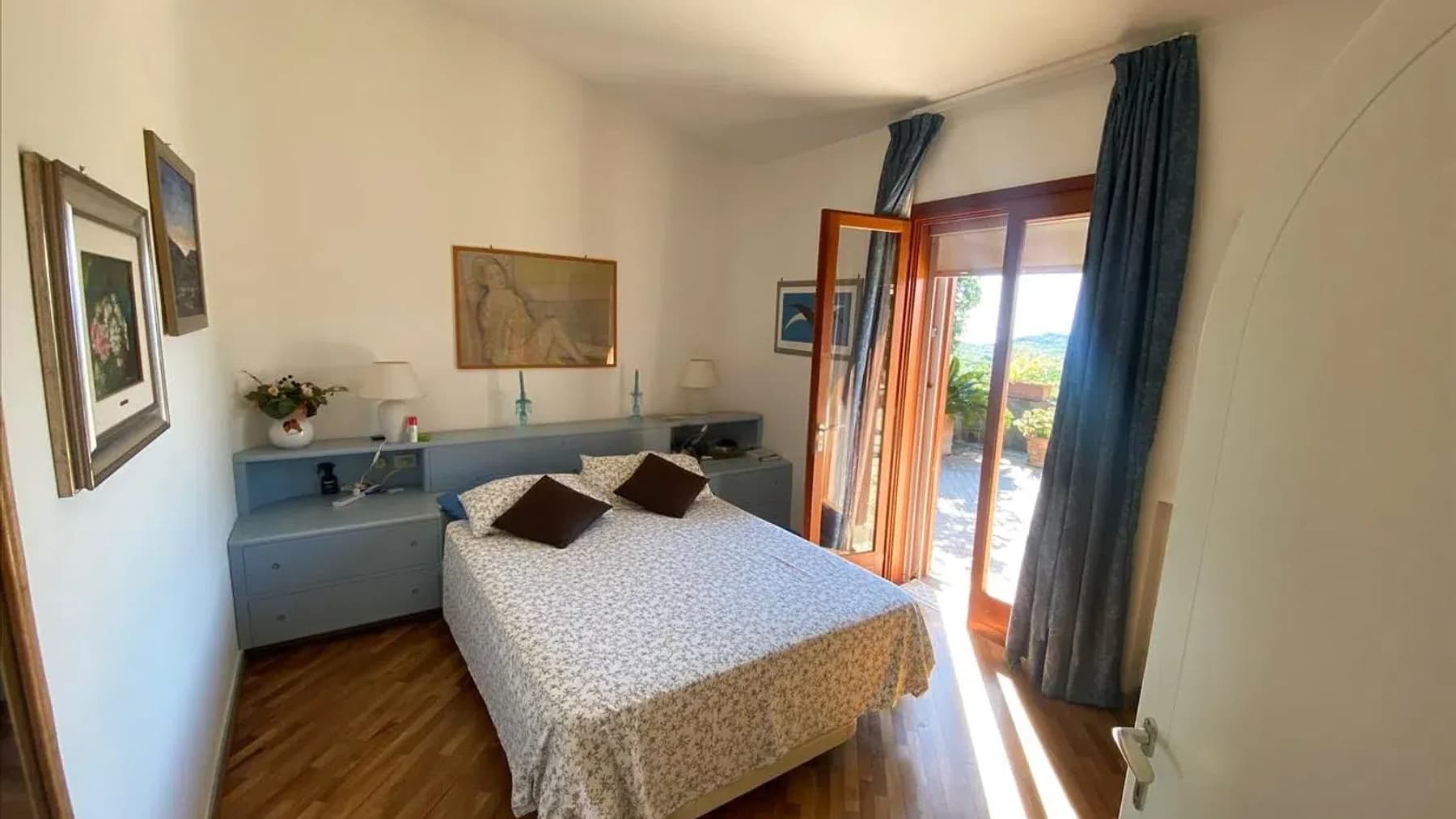 Elegant Villa in Punta Ala, Tuscany