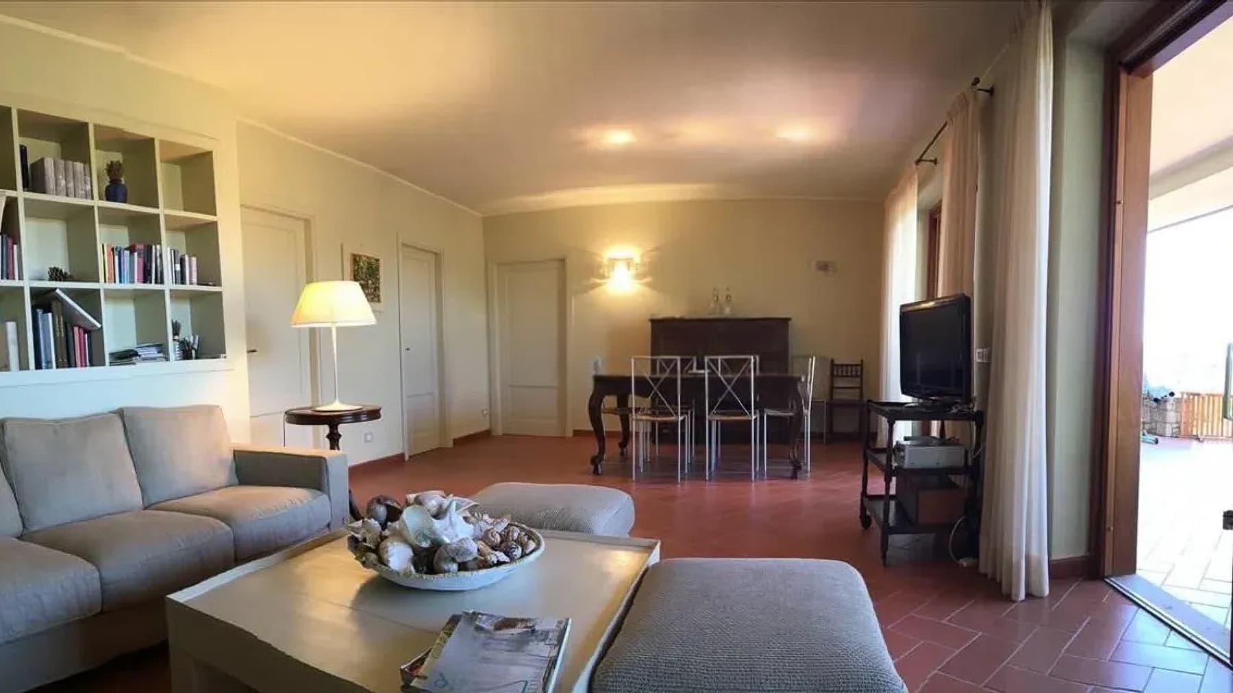 Elegant Villa in Punta Ala, Tuscany