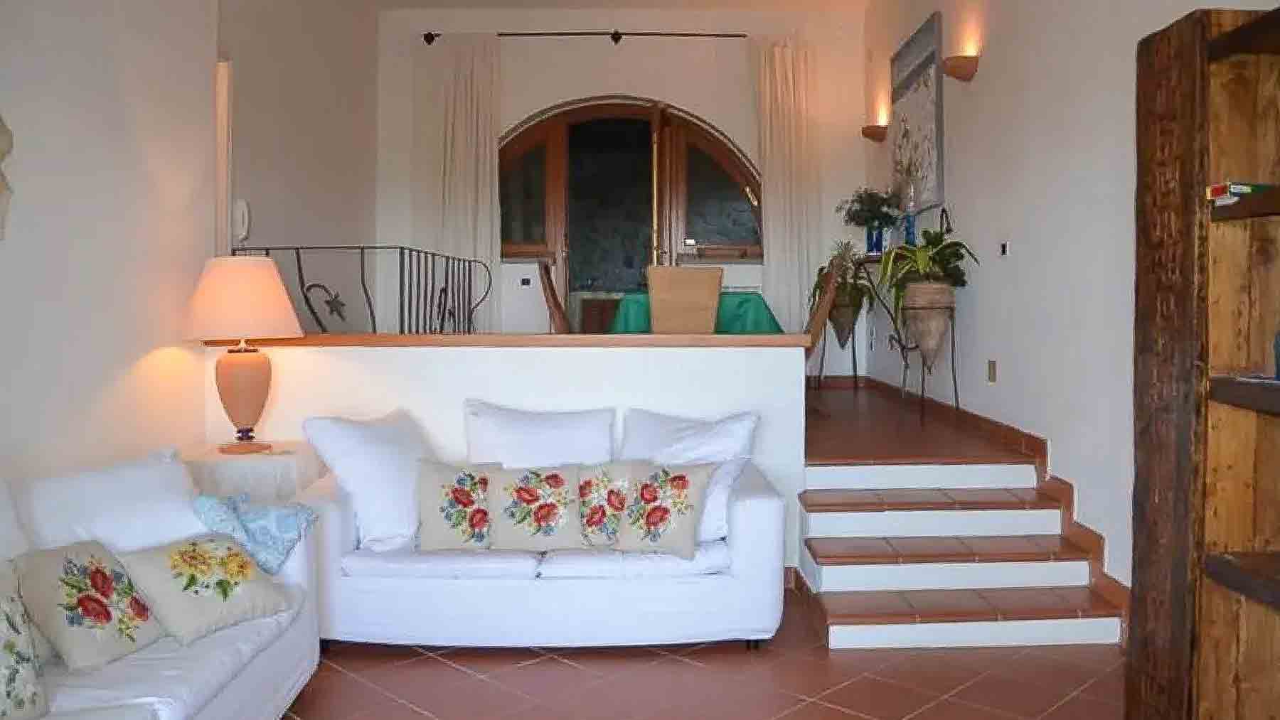 Charming Villa in Castiglione della Pescaia, Tuscany