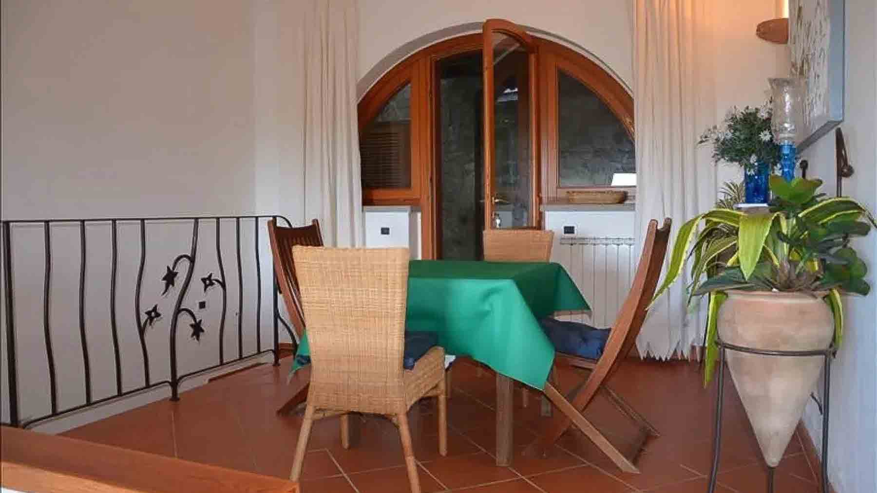 Charming Villa in Castiglione della Pescaia, Tuscany