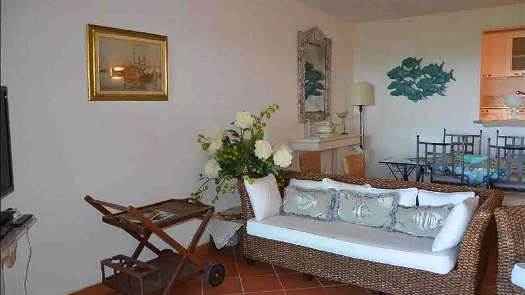 Charming Villa in Castiglione della Pescaia, Tuscany