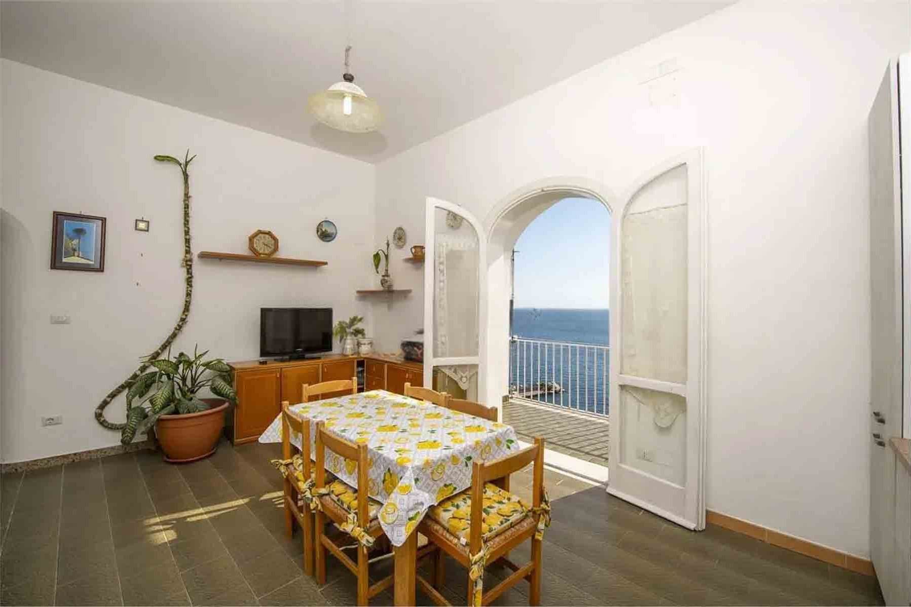 Stylish Apartment on the Amalfi Coast in Campania