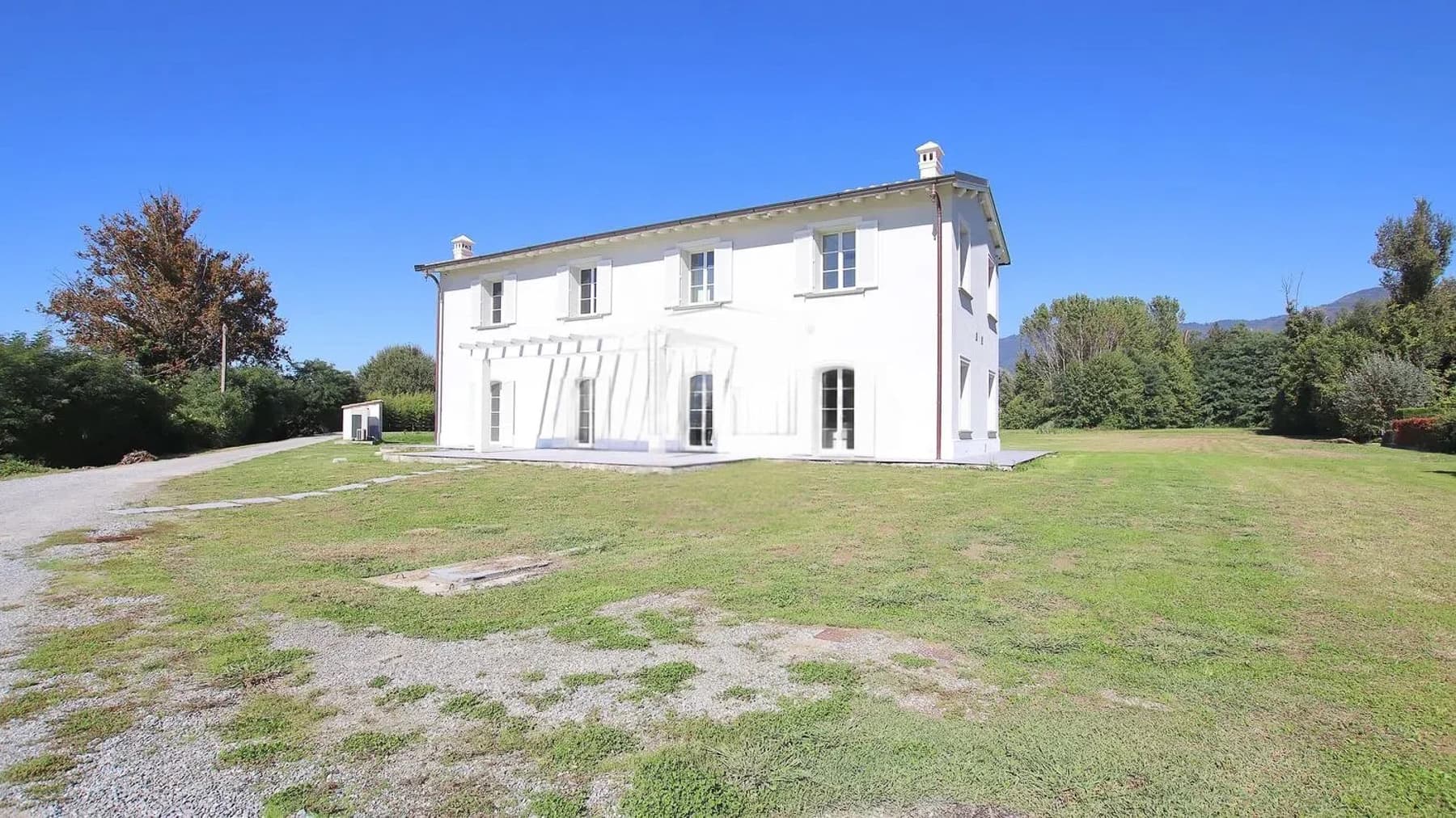 Charming Villa in Capannori, Tuscany