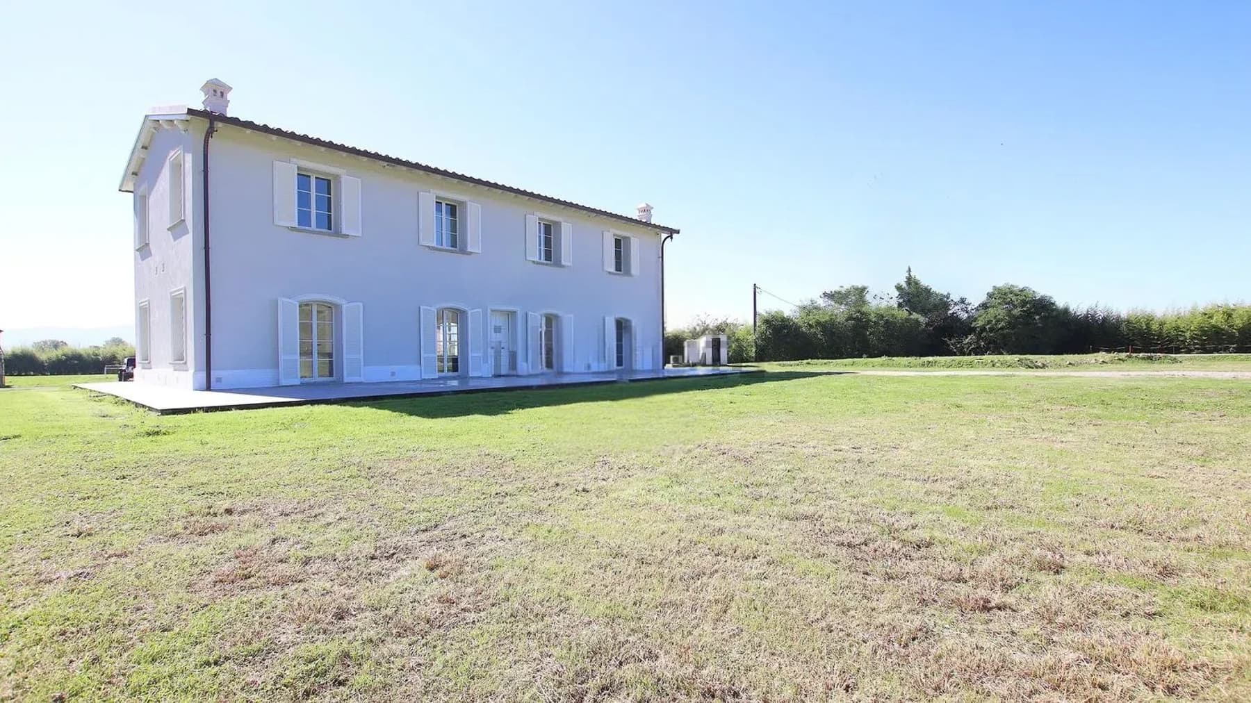 Charming Villa in Capannori, Tuscany