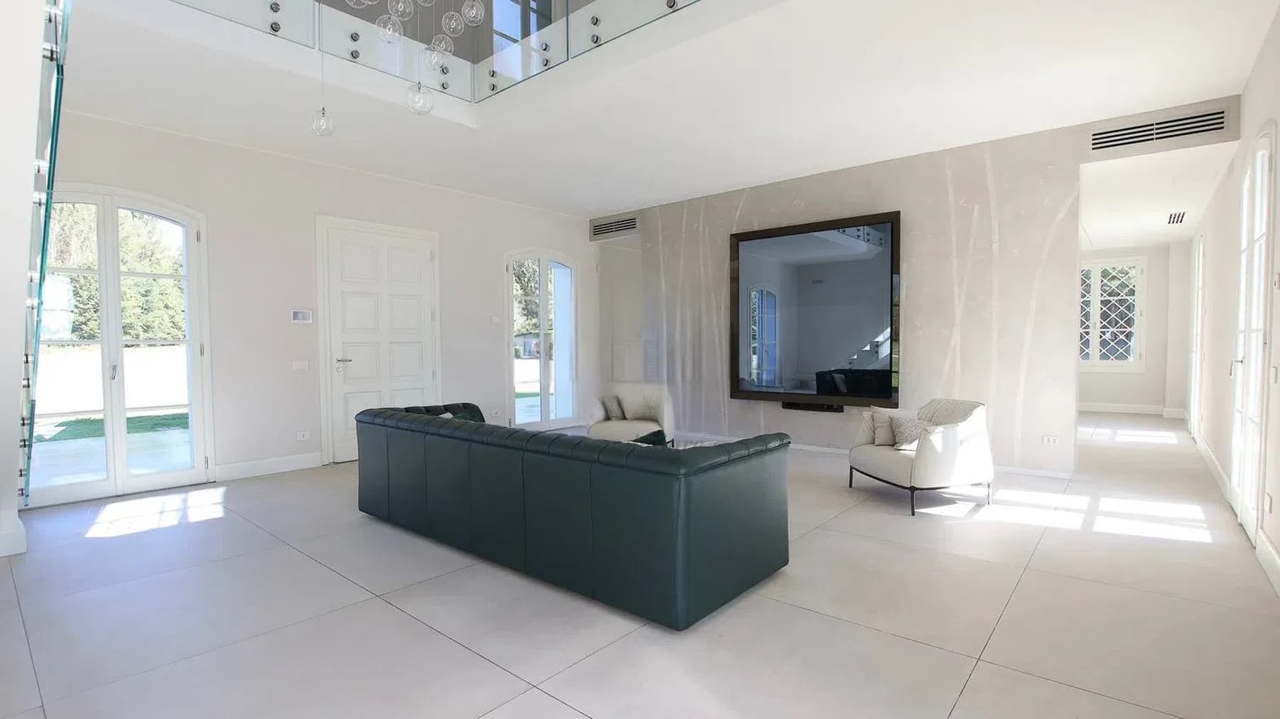 Charming Villa in Capannori, Tuscany