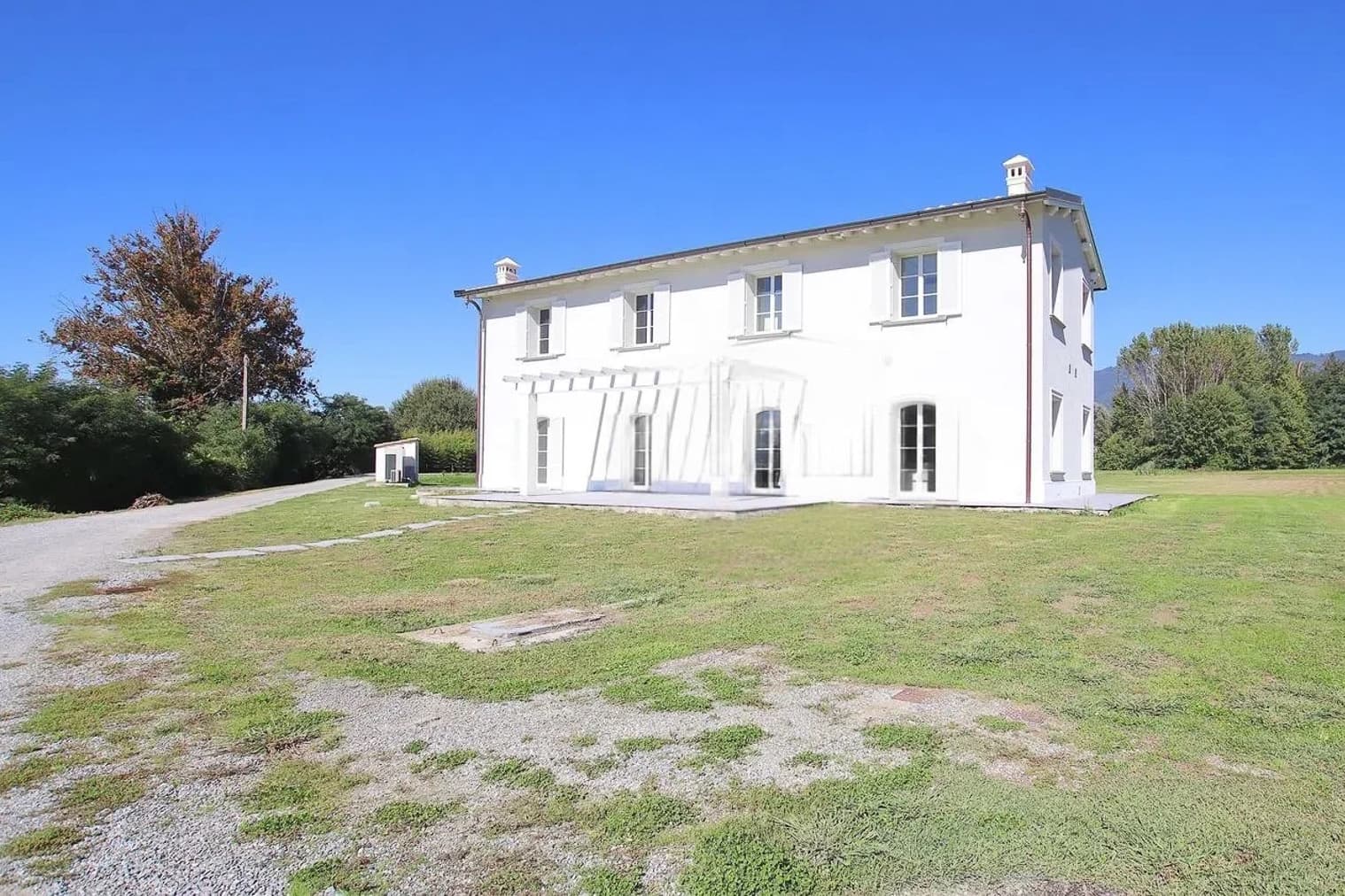 Charming Villa in Capannori, Tuscany