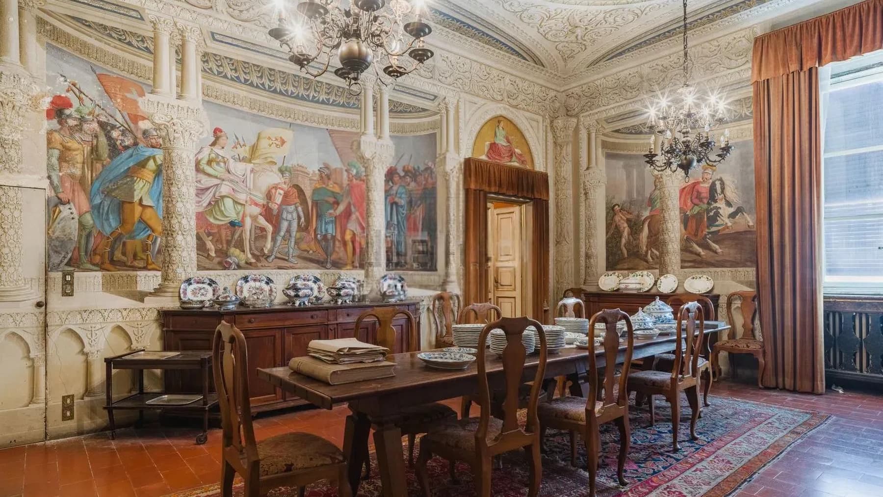 Charming Villa in Lucca, Tuscany