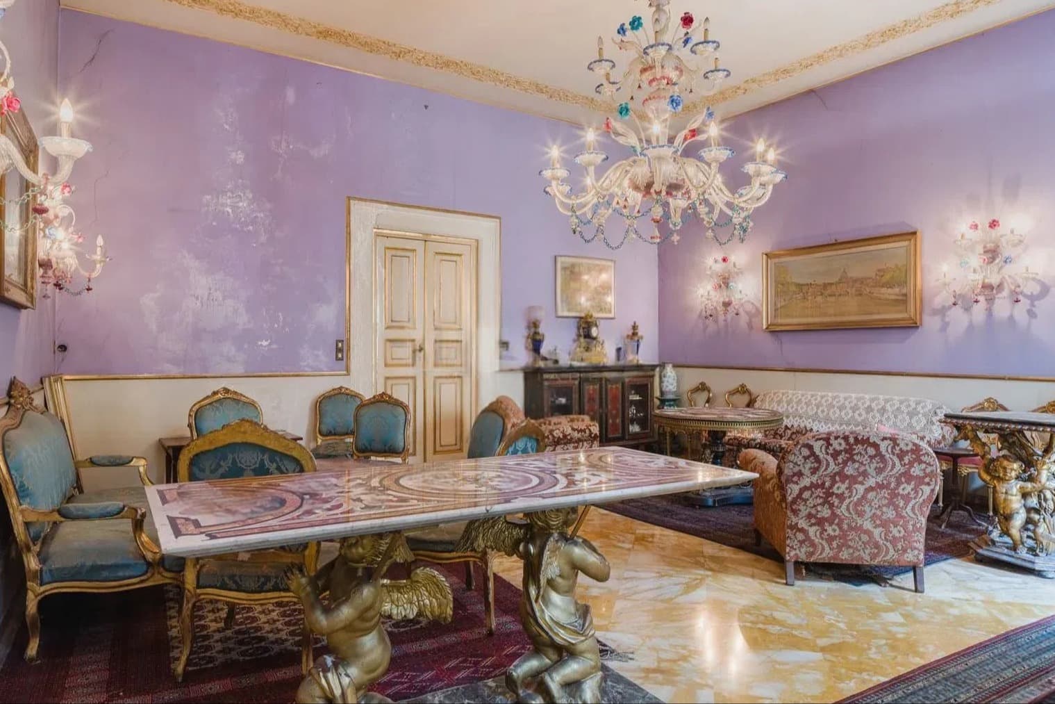 Charming Villa in Lucca, Tuscany