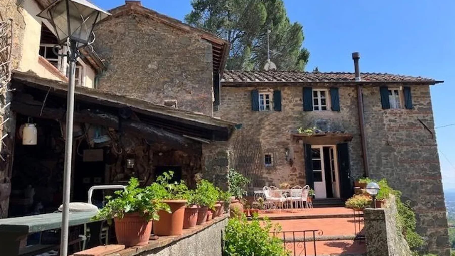 Charming Villa in Capannori, Tuscany